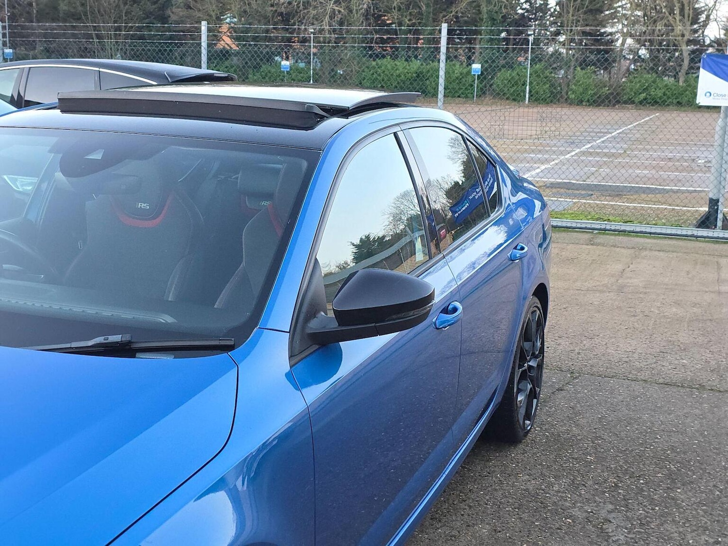 Used Skoda Octavia 2018 for sale - 77014830: Photo 32