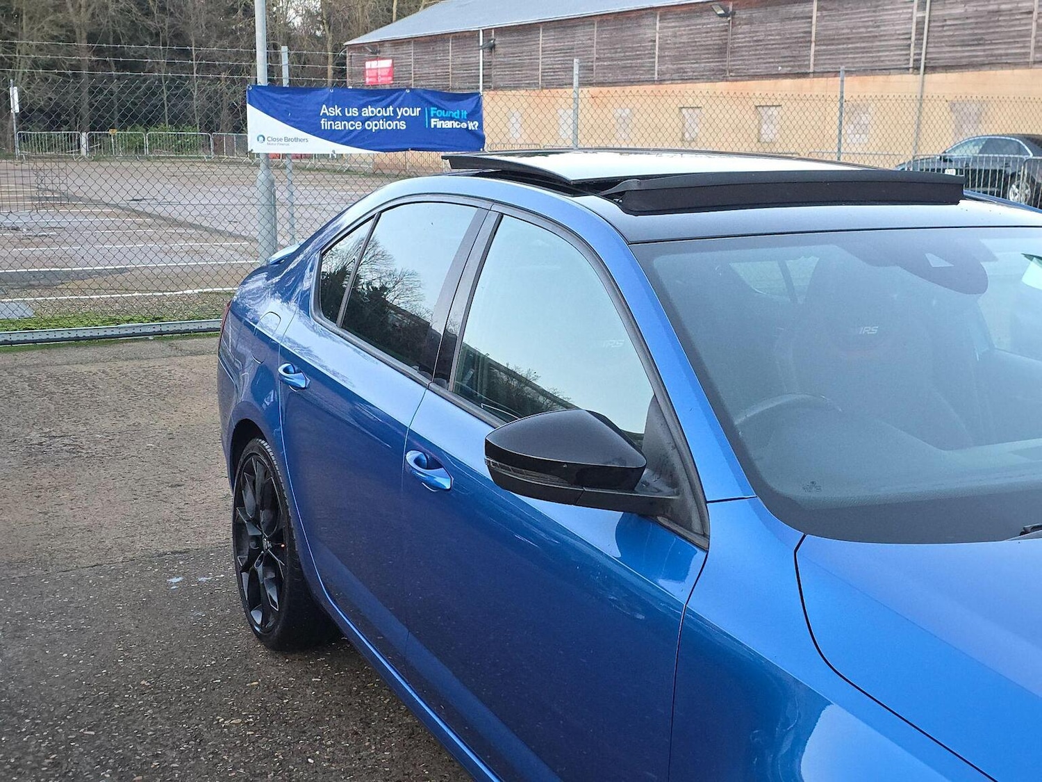 Used Skoda Octavia 2018 for sale - 77014830: Photo 33