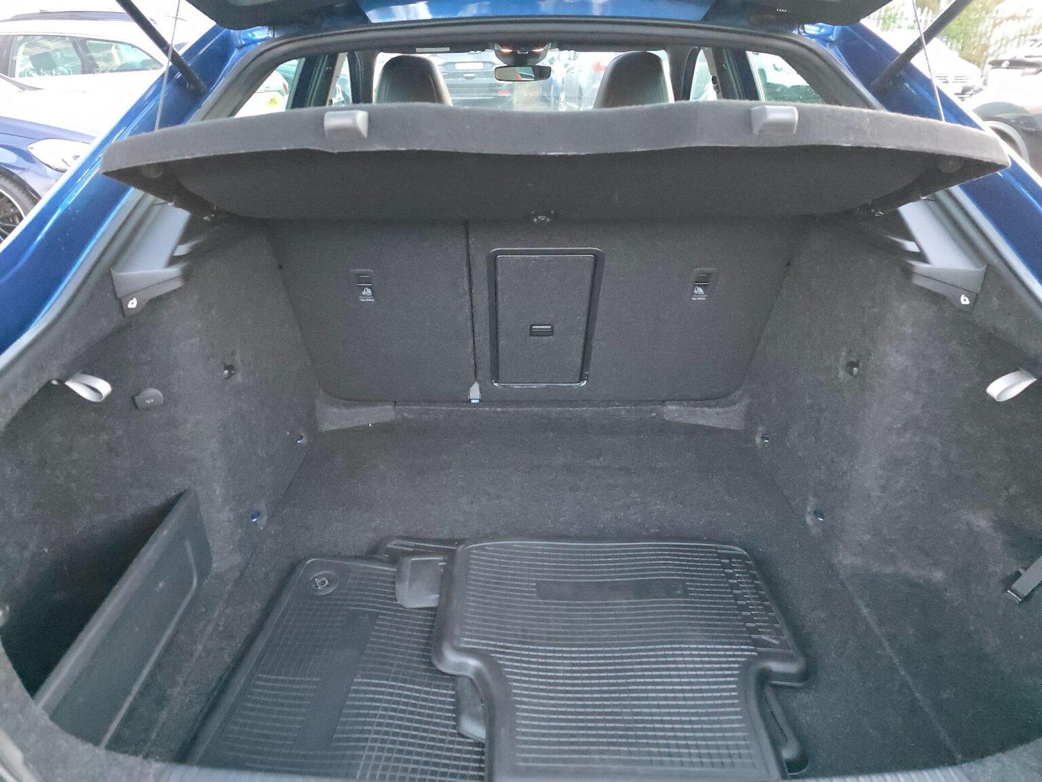 Used Skoda Octavia 2018 for sale - 77014830: Photo 34