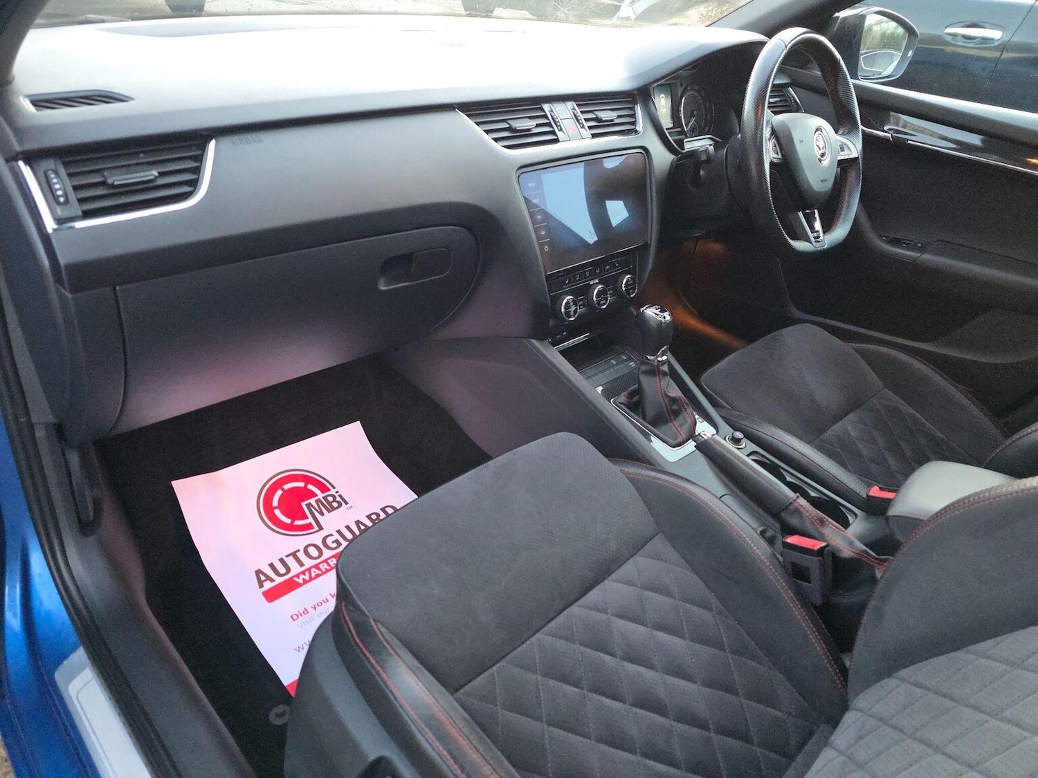 Used Skoda Octavia 2018 for sale - 77014830: Photo 35