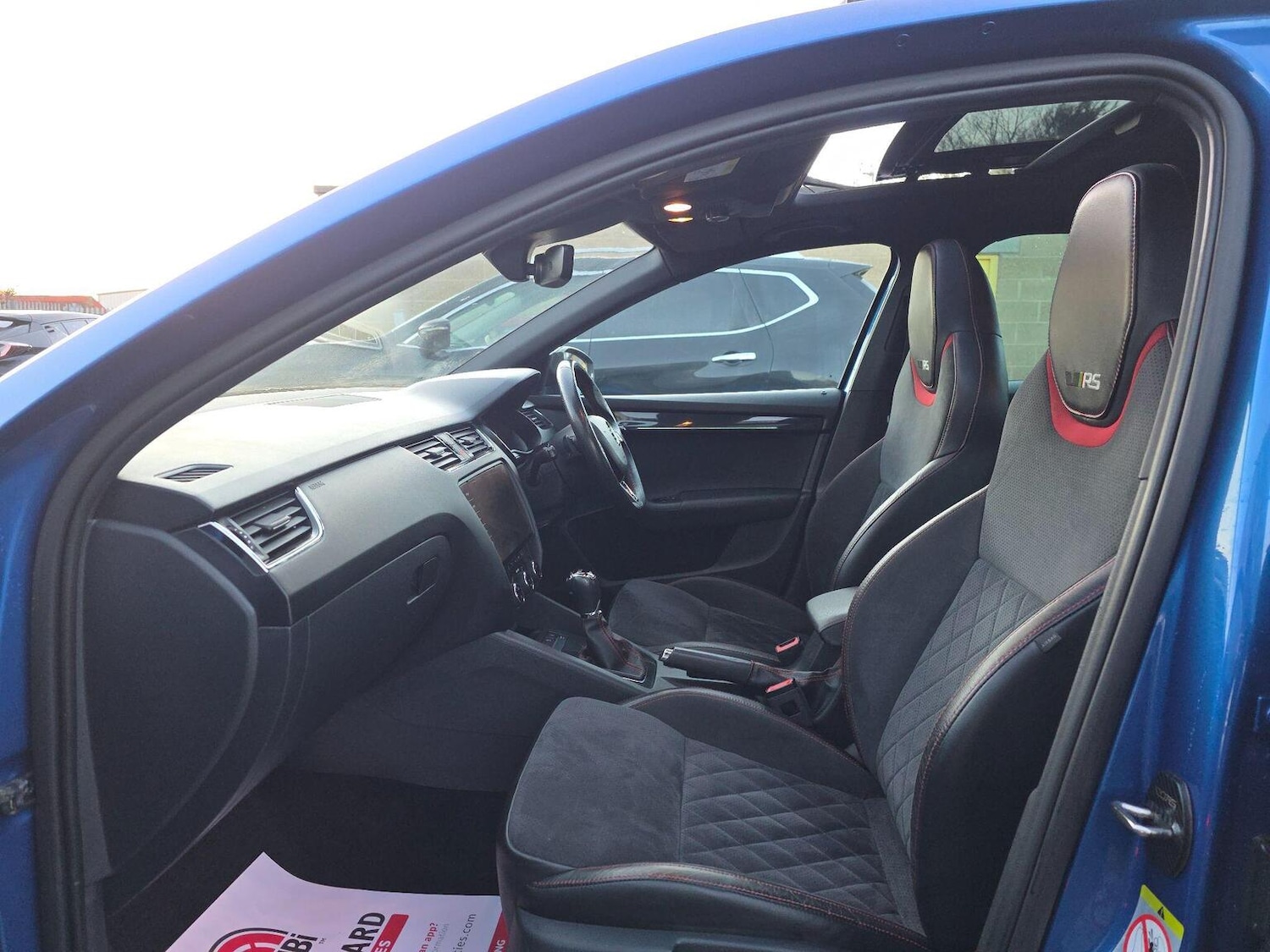 Used Skoda Octavia 2018 for sale - 77014830: Photo 36