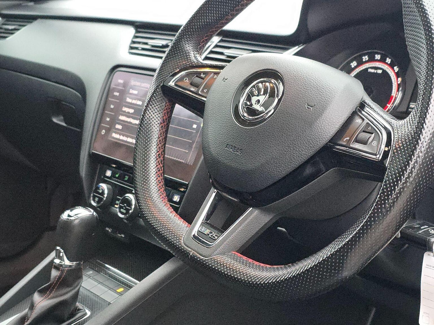 Used Skoda Octavia 2018 for sale - 77014830: Photo 39