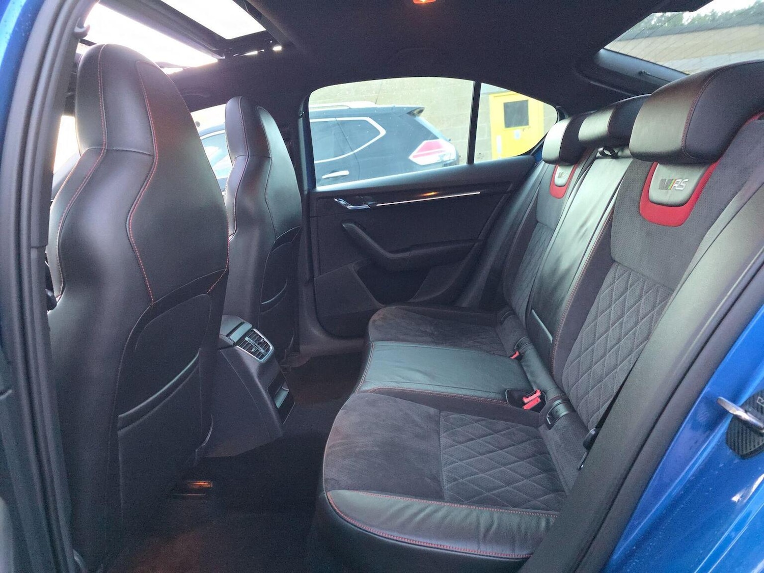 Used Skoda Octavia 2018 for sale - 77014830: Photo 4