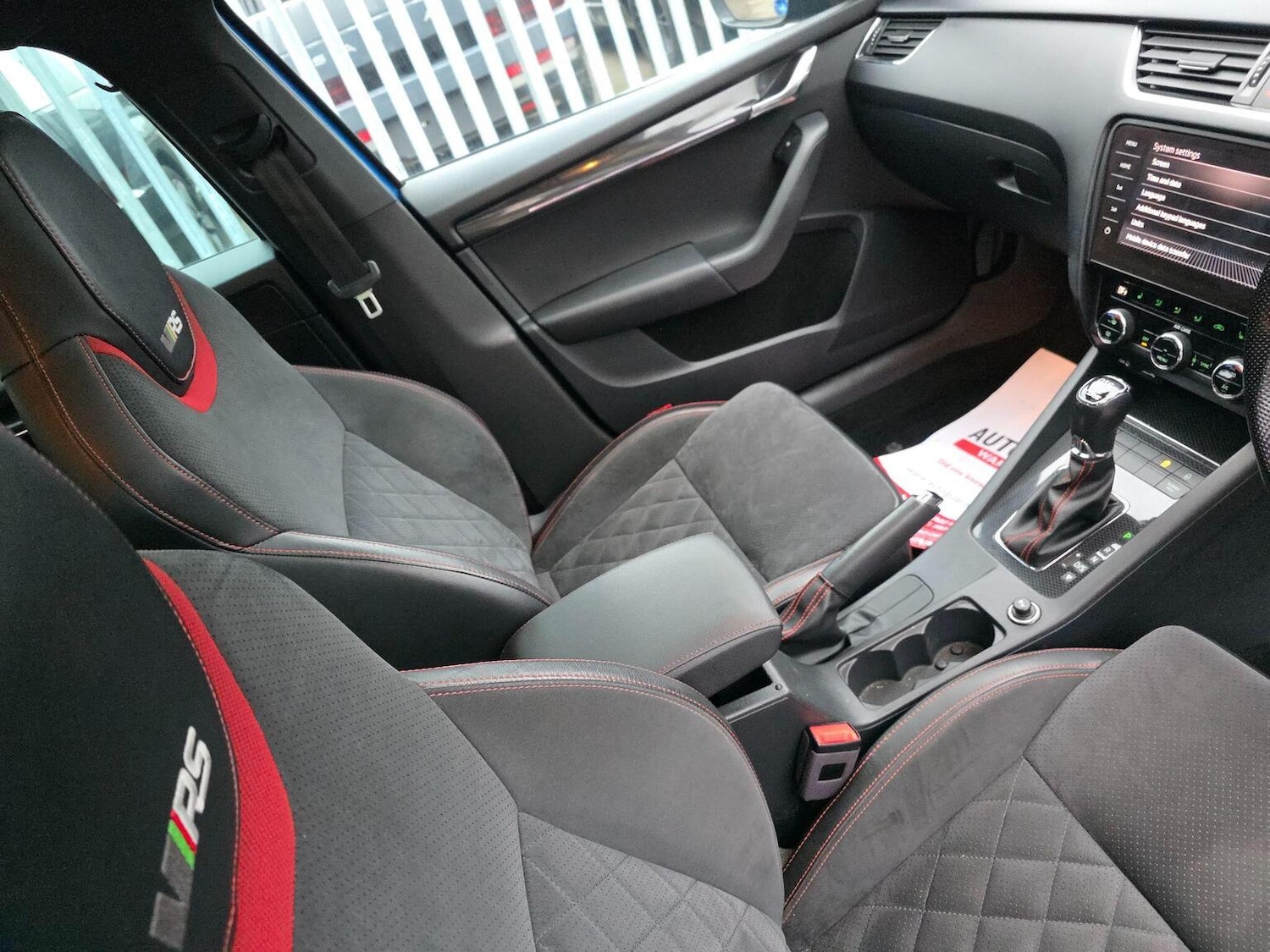 Used Skoda Octavia 2018 for sale - 77014830: Photo 41