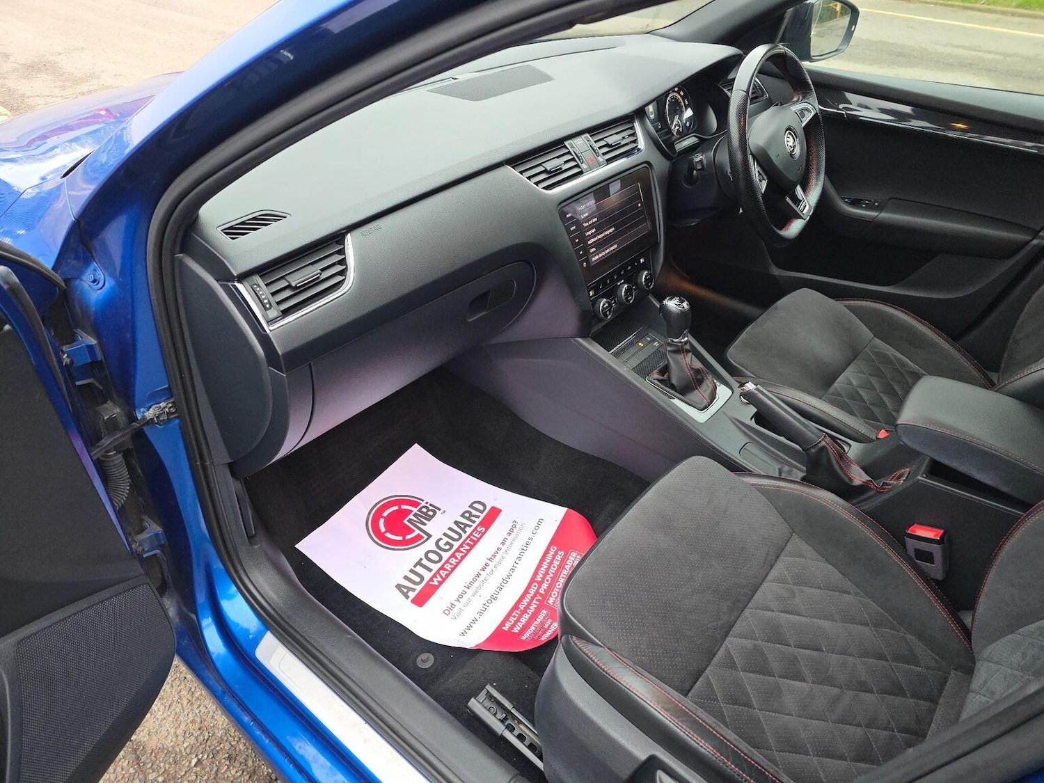 Used Skoda Octavia 2018 for sale - 77014830: Photo 42