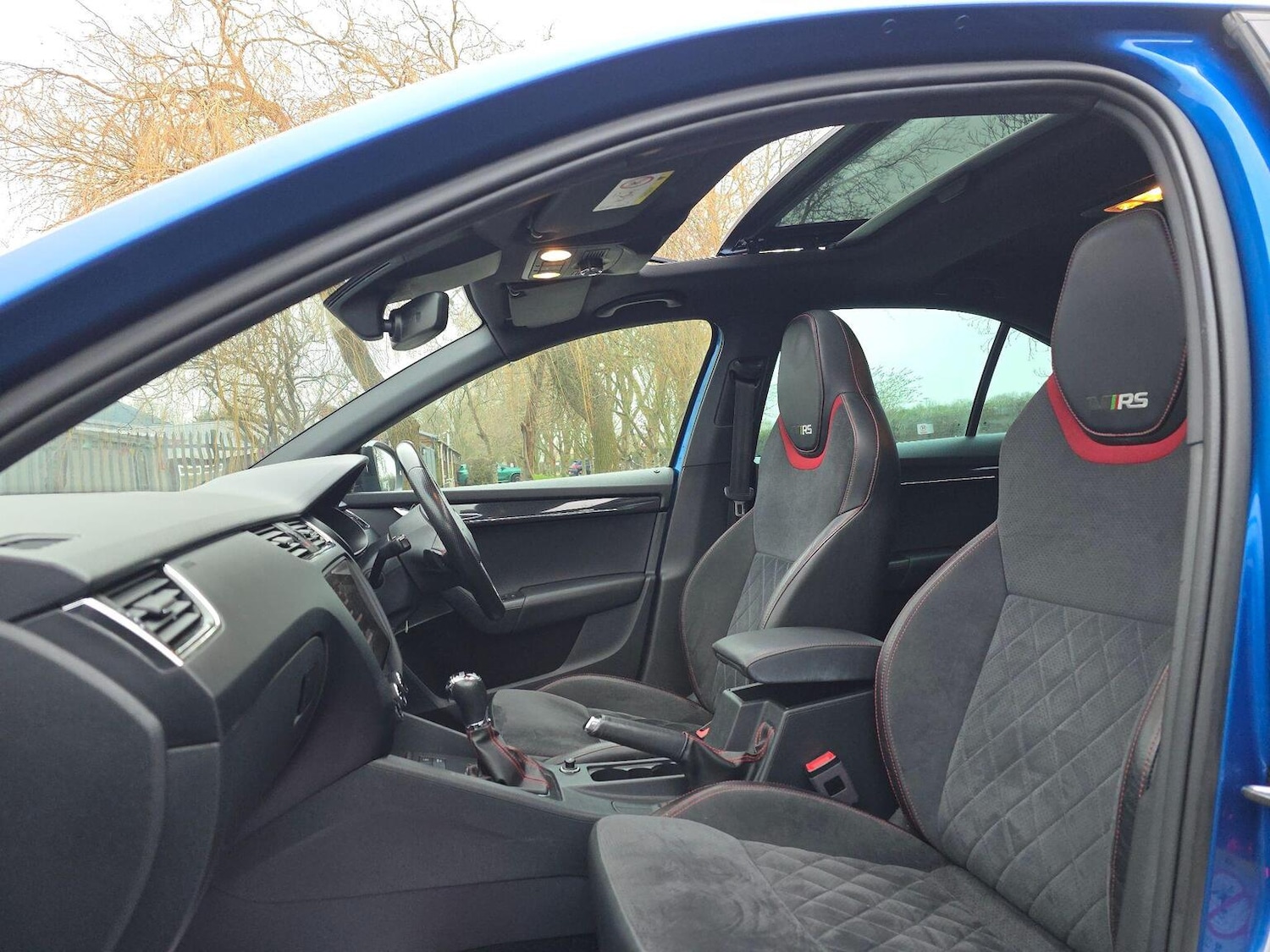 Used Skoda Octavia 2018 for sale - 77014830: Photo 43