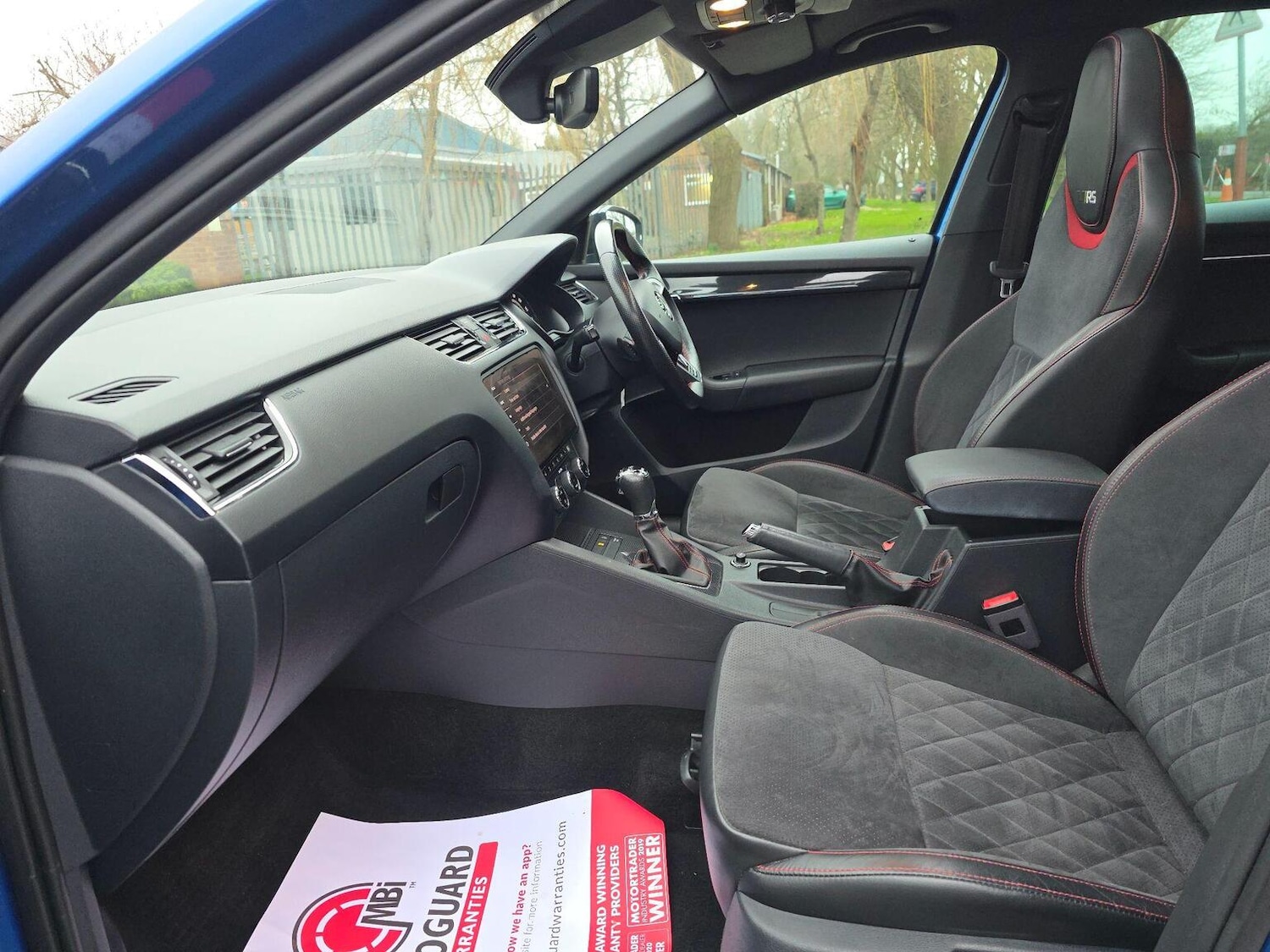 Used Skoda Octavia 2018 for sale - 77014830: Photo 44