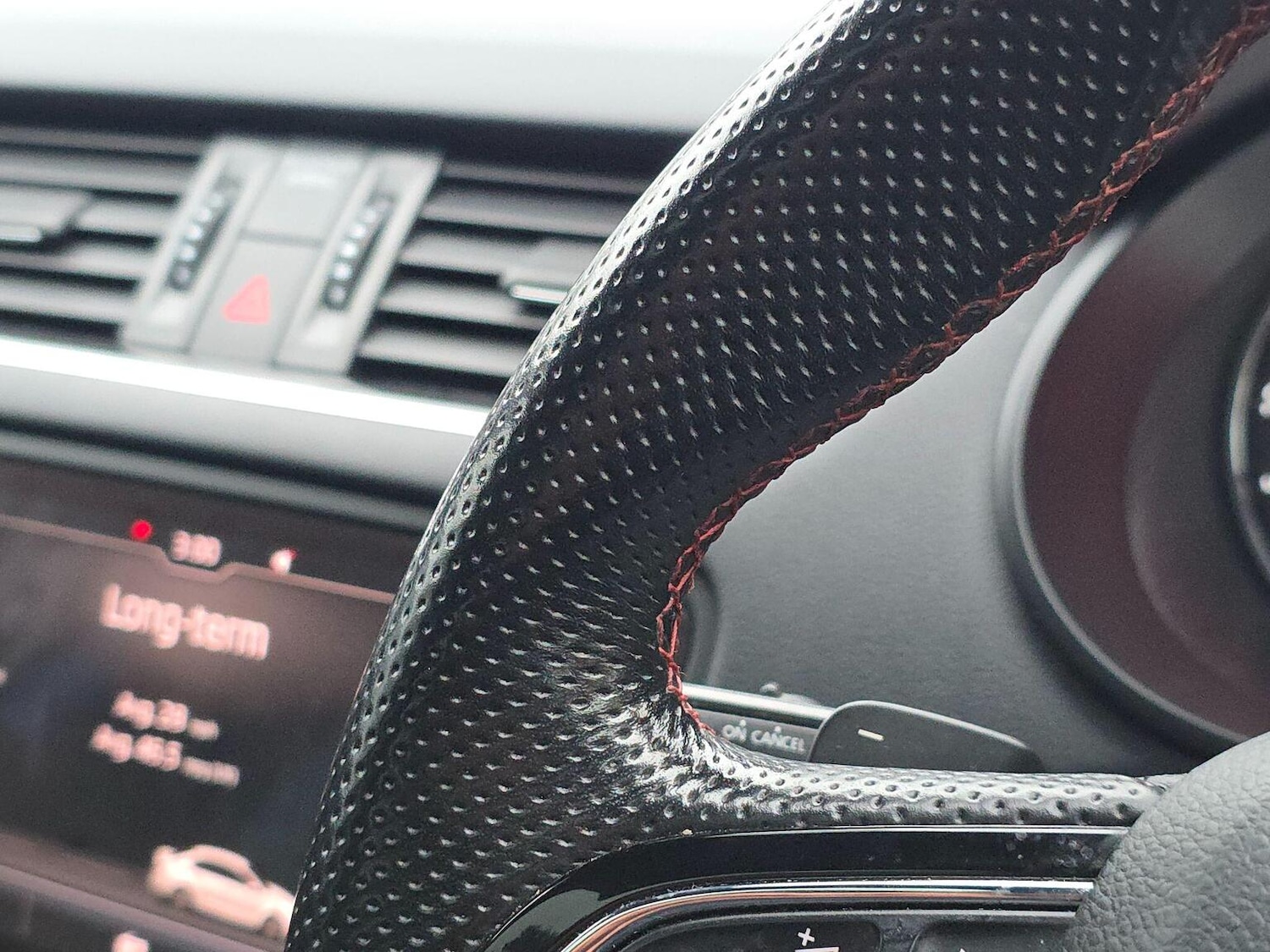 Used Skoda Octavia 2018 for sale - 77014830: Photo 46