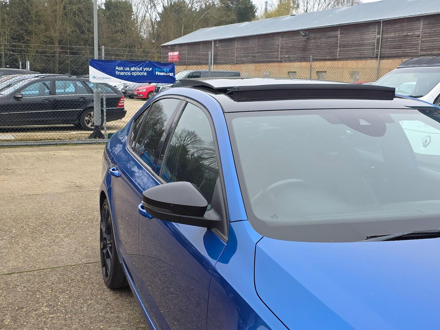 Used Skoda Octavia 2018 for sale - 77014830: Photo 47