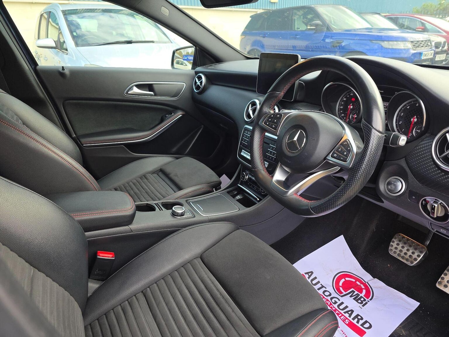 Used Mercedes-Benz A-Class 2018 for sale - 76794241: Photo 12