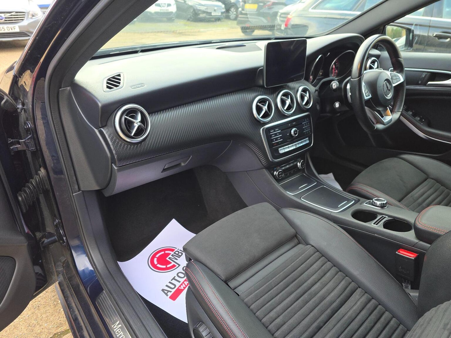 Used Mercedes-Benz A-Class 2018 for sale - 76794241: Photo 13