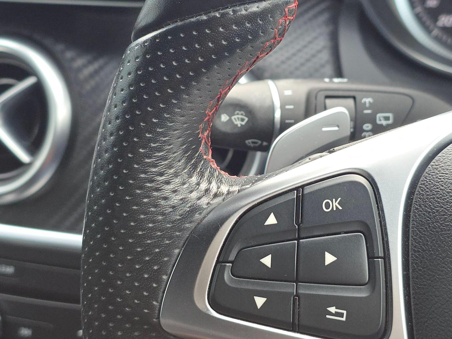 Used Mercedes-Benz A-Class 2018 for sale - 76794241: Photo 29