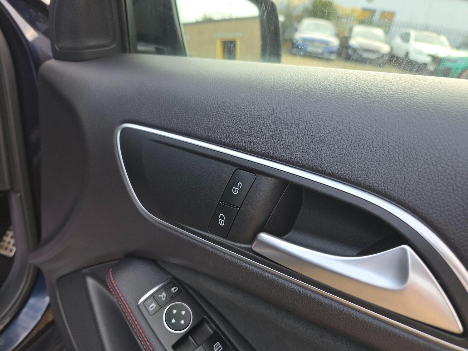 Used Mercedes-Benz A-Class 2018 for sale - 76794241: Photo 32