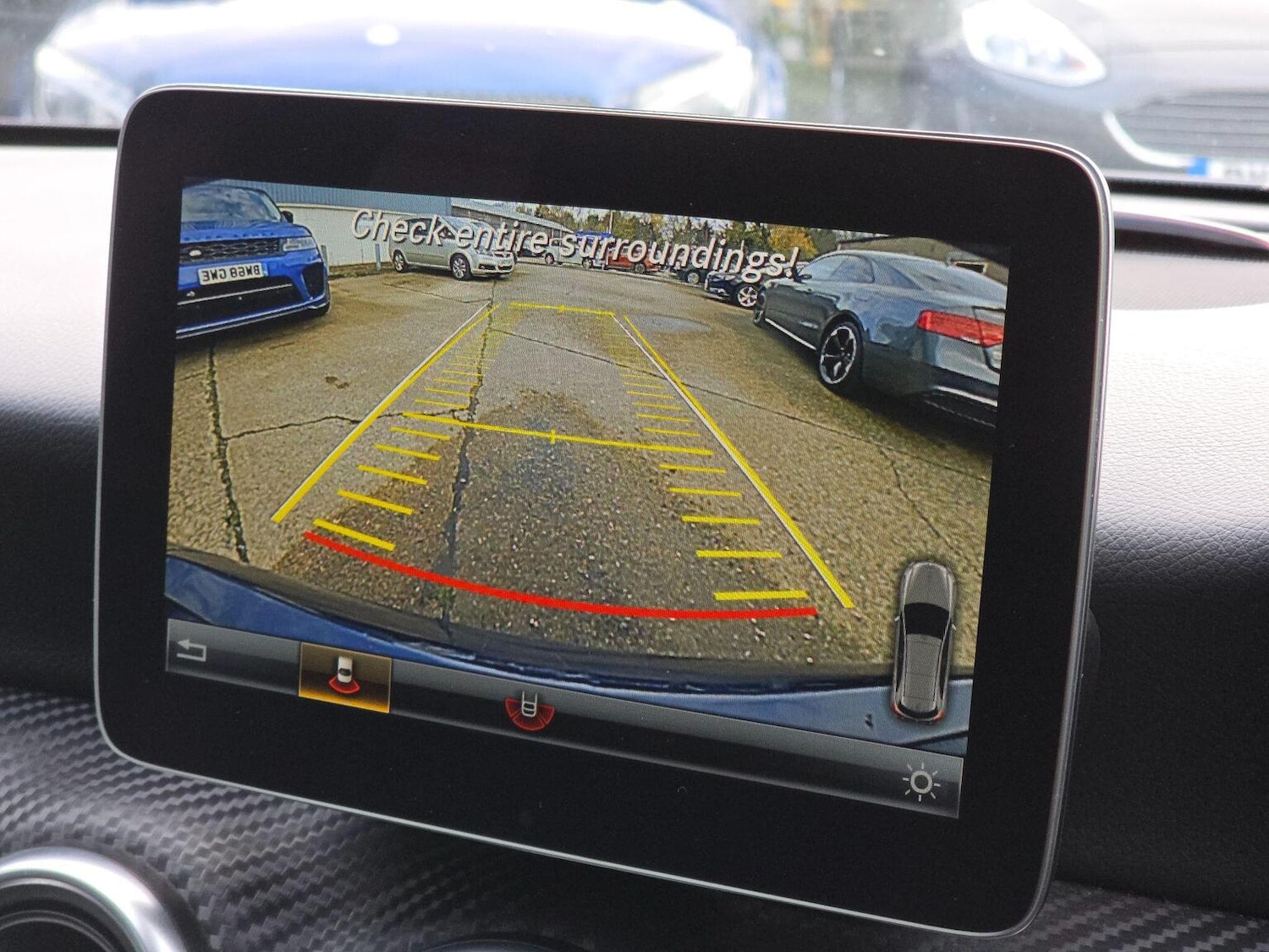 Used Mercedes-Benz A-Class 2018 for sale - 76794241: Photo 40