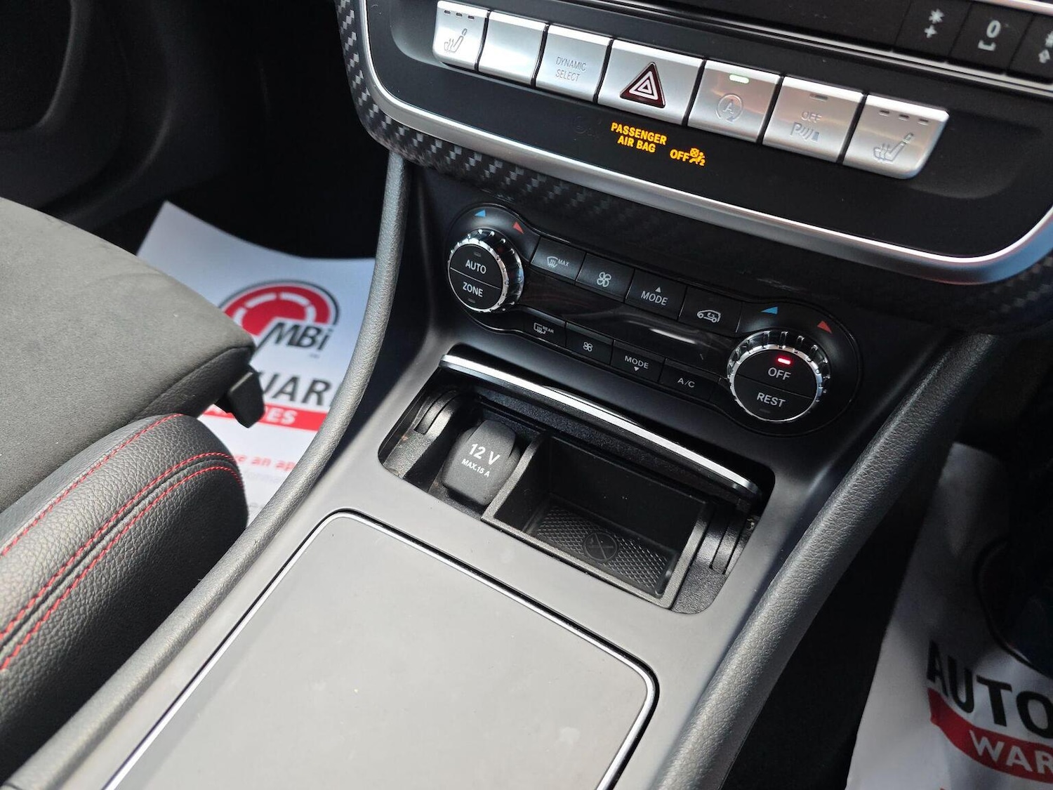 Used Mercedes-Benz A-Class 2018 for sale - 76794241: Photo 47