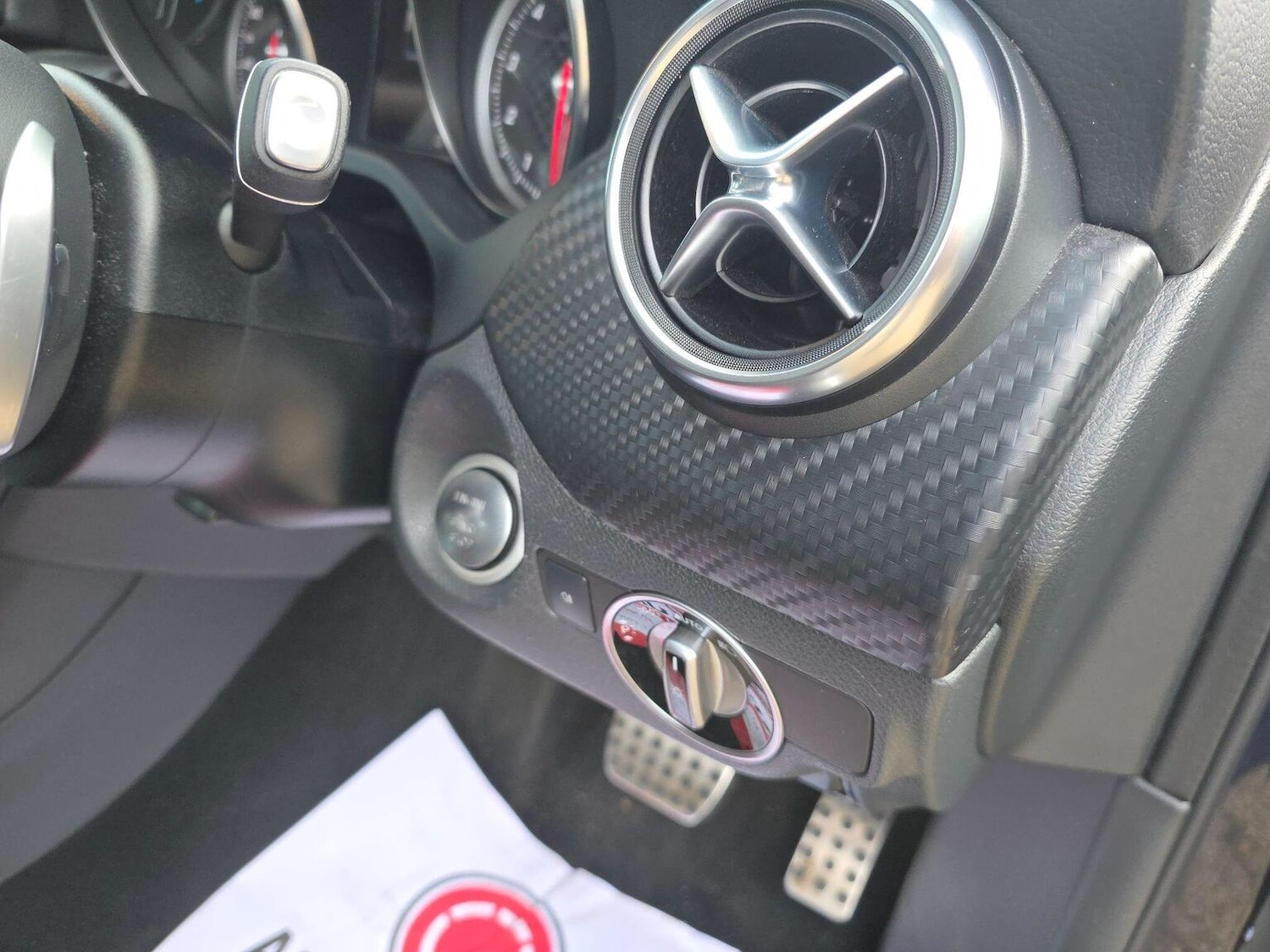 Used Mercedes-Benz A-Class 2018 for sale - 76794241: Photo 48