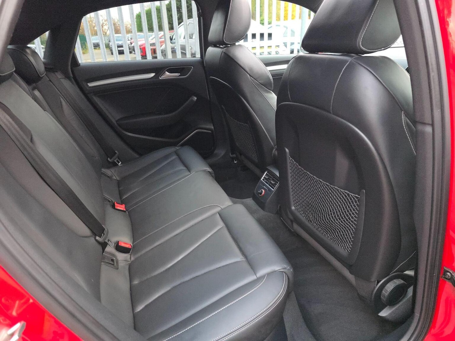 Used Audi A3 2016 for sale - 76521109: Photo 10