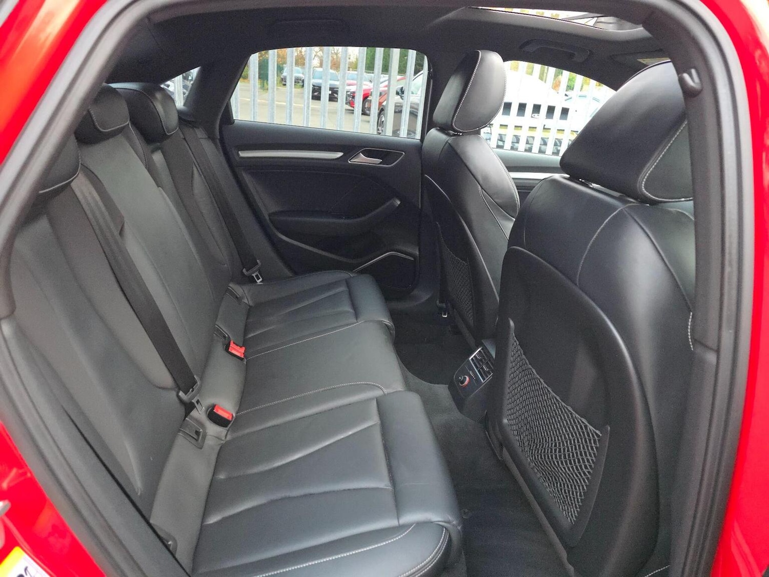 Used Audi A3 2016 for sale - 76521109: Photo 11