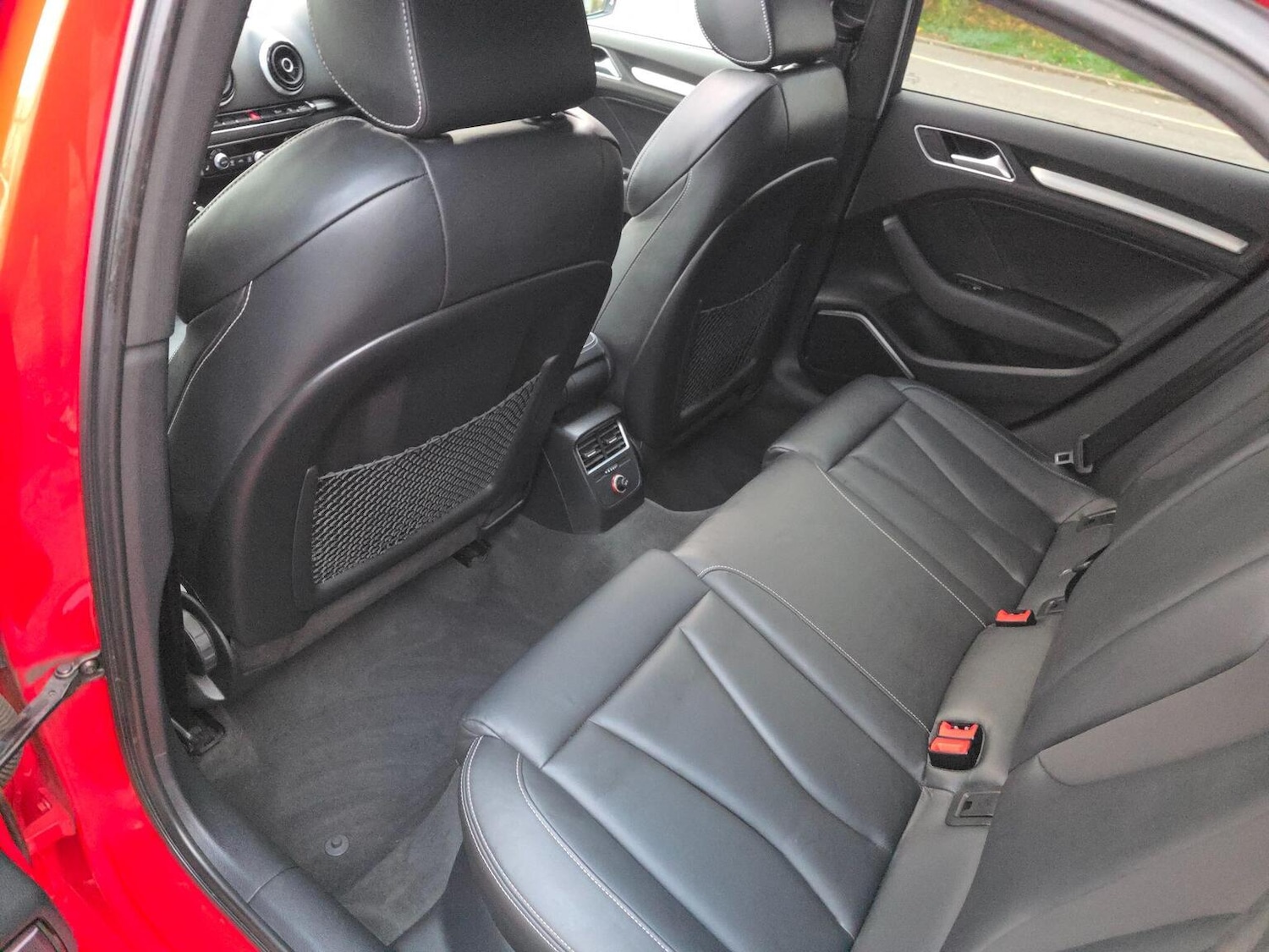 Used Audi A3 2016 for sale - 76521109: Photo 12