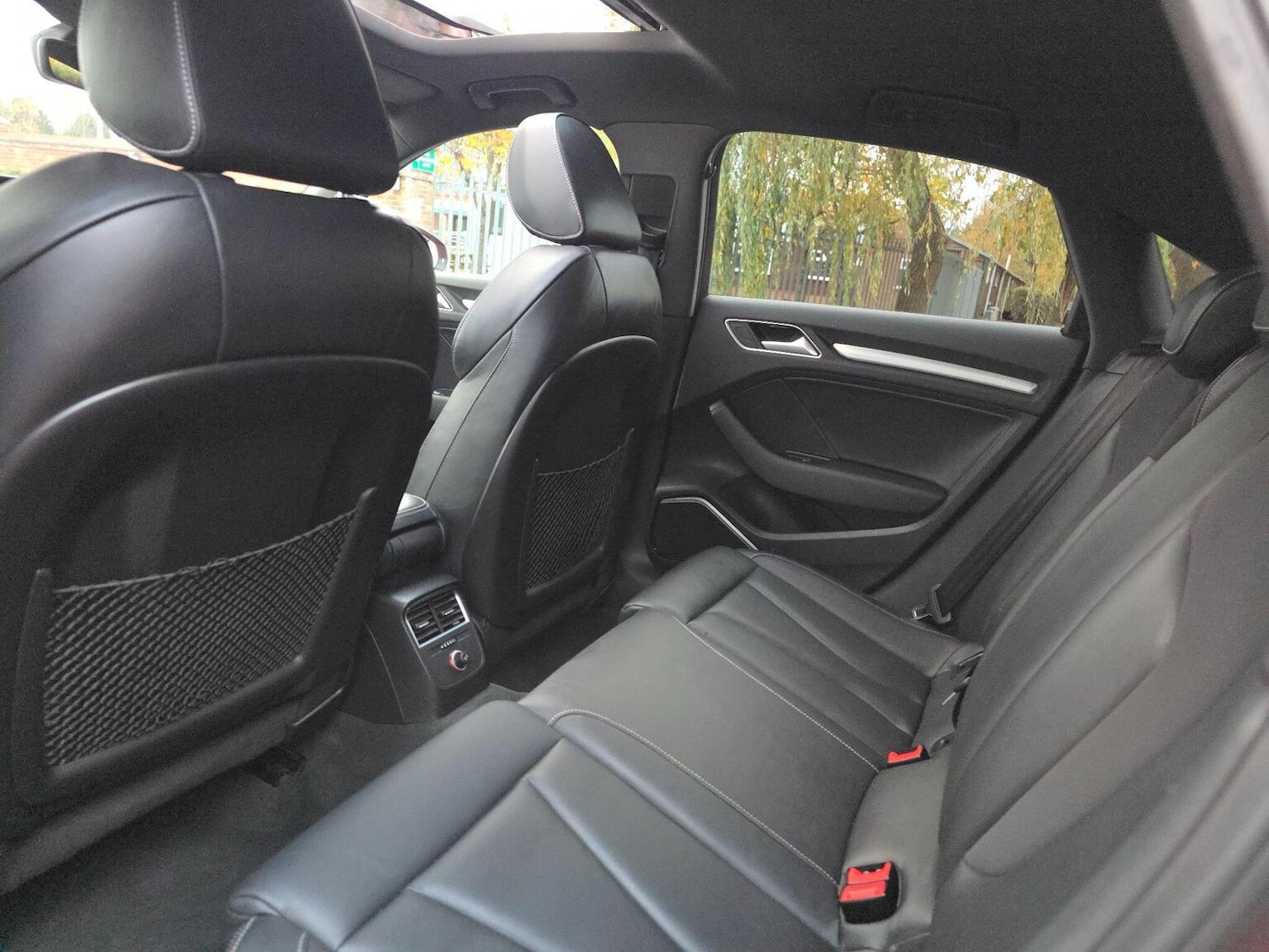 Used Audi A3 2016 for sale - 76521109: Photo 14