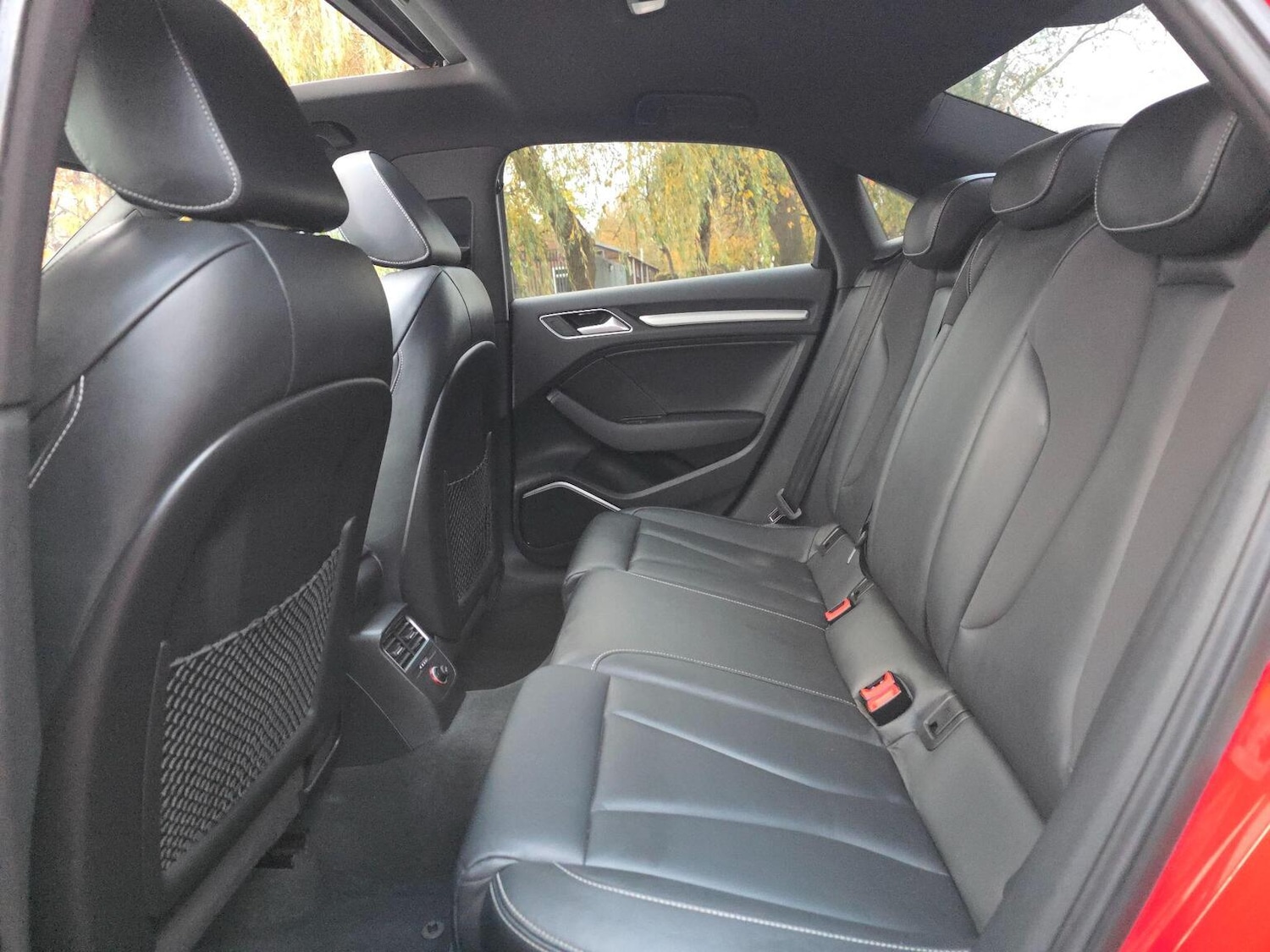 Used Audi A3 2016 for sale - 76521109: Photo 15