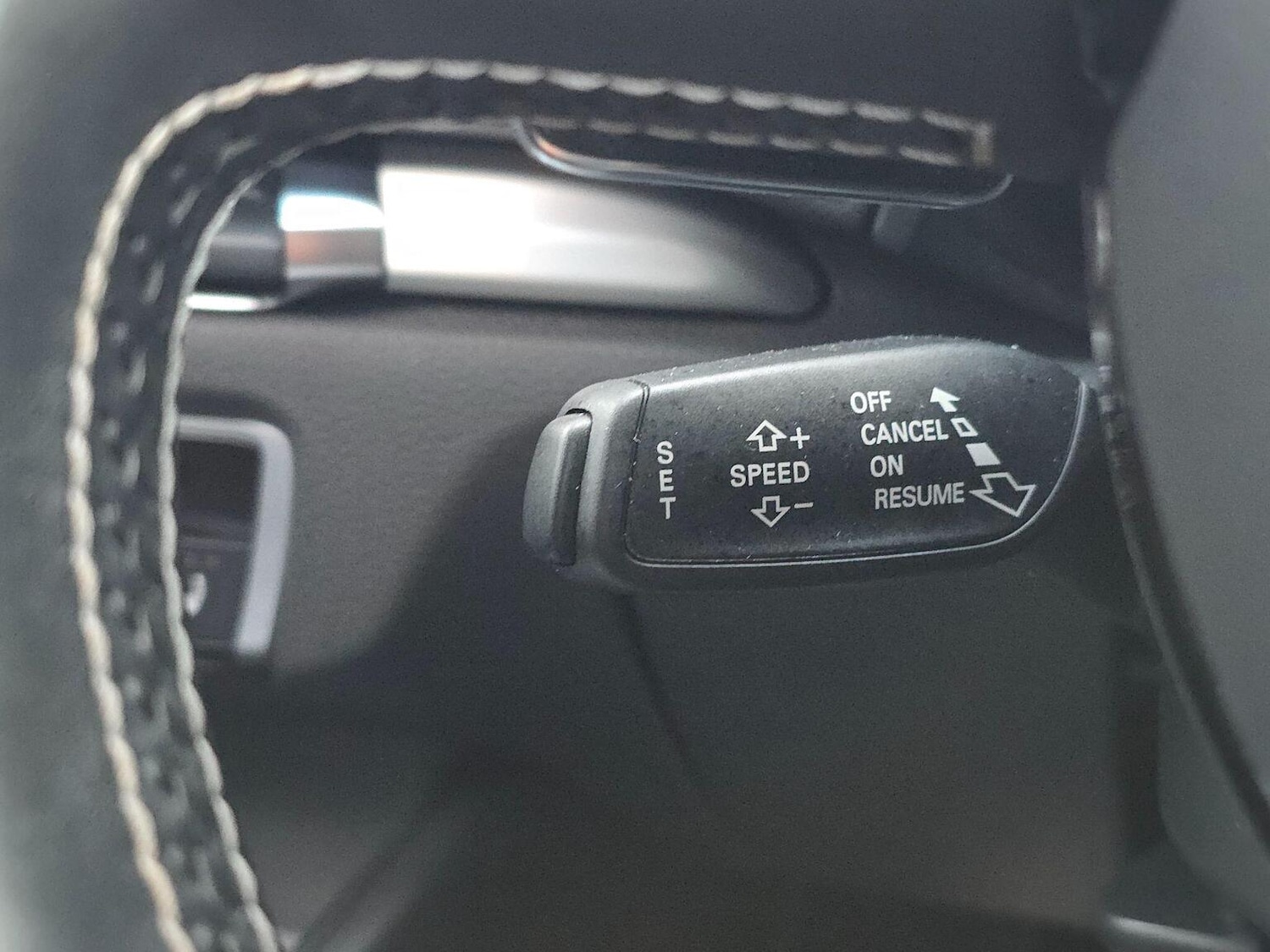 Used Audi A3 2016 for sale - 76521109: Photo 16