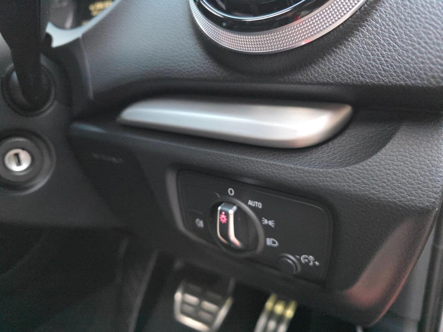 Used Audi A3 2016 for sale - 76521109: Photo 17