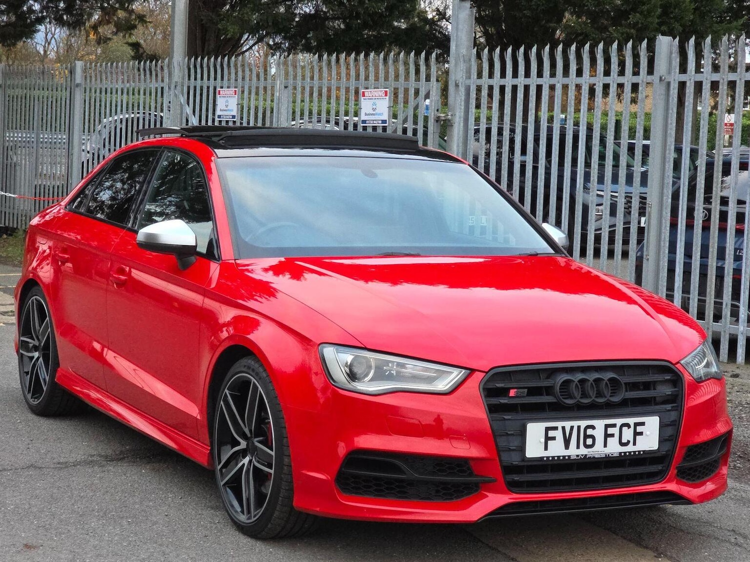 Used Audi A3 2016 for sale - 76521109: Photo 18