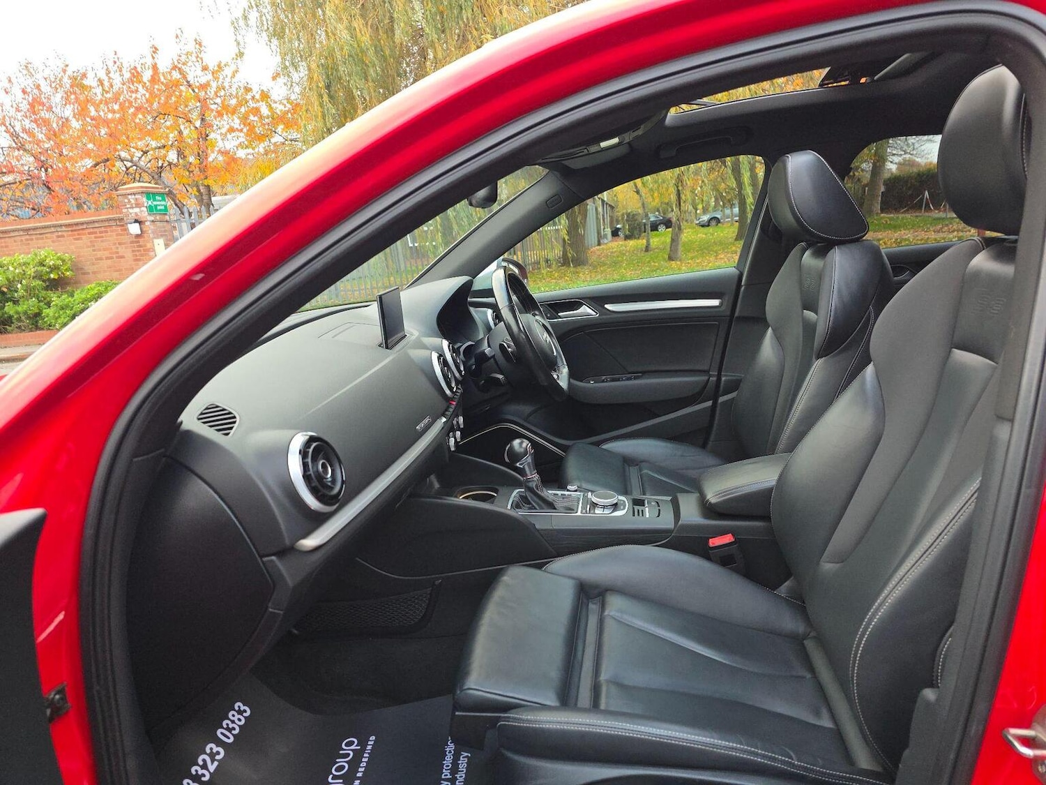 Used Audi A3 2016 for sale - 76521109: Photo 2