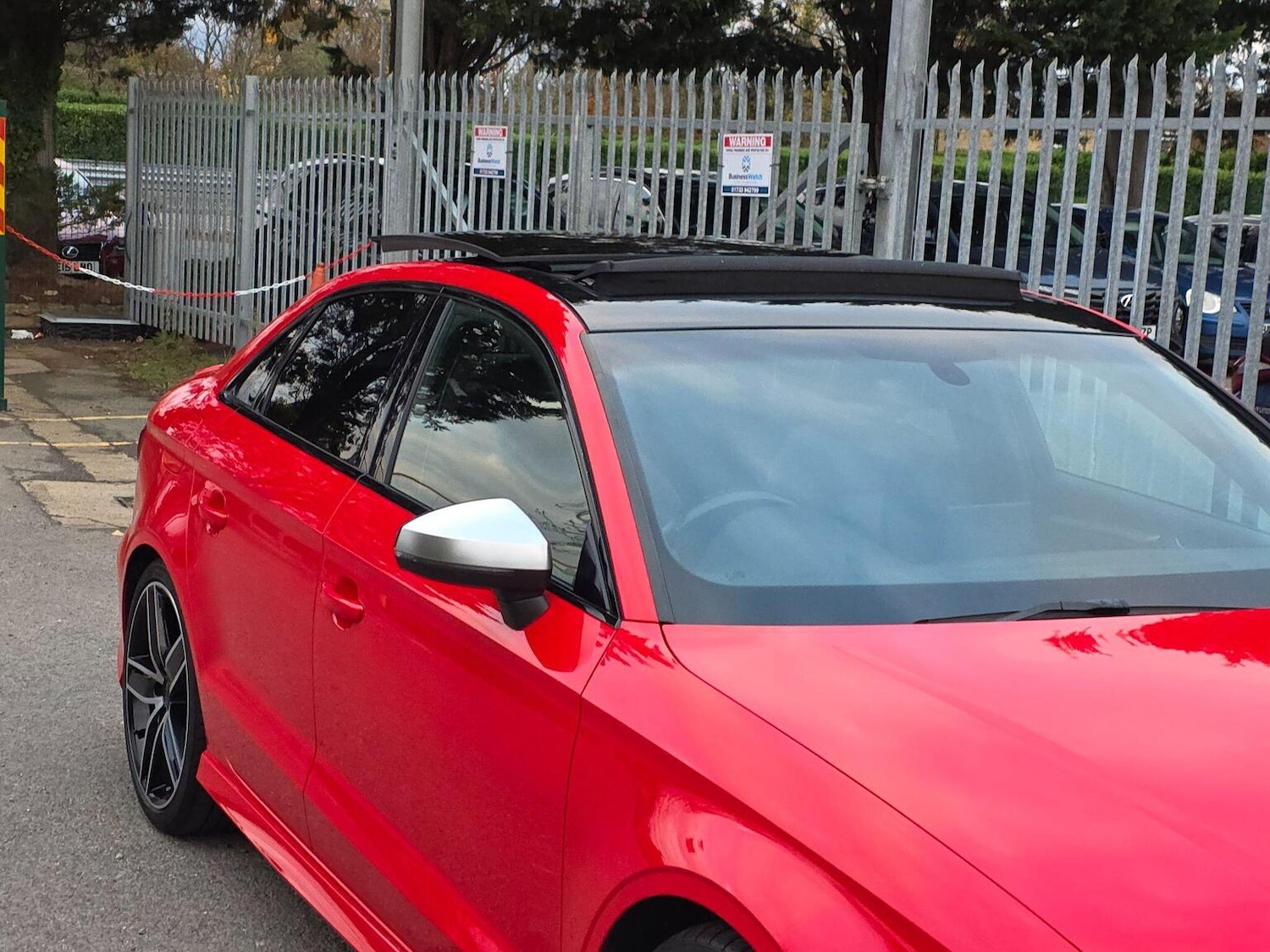 Used Audi A3 2016 for sale - 76521109: Photo 22