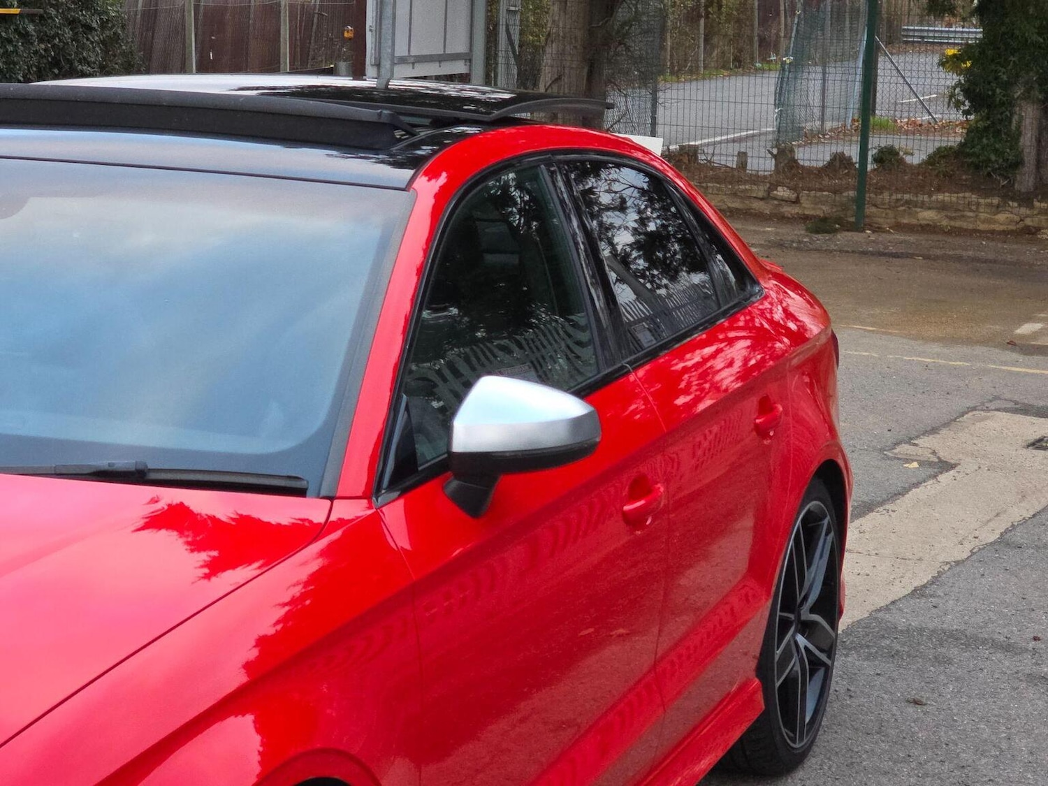 Used Audi A3 2016 for sale - 76521109: Photo 23