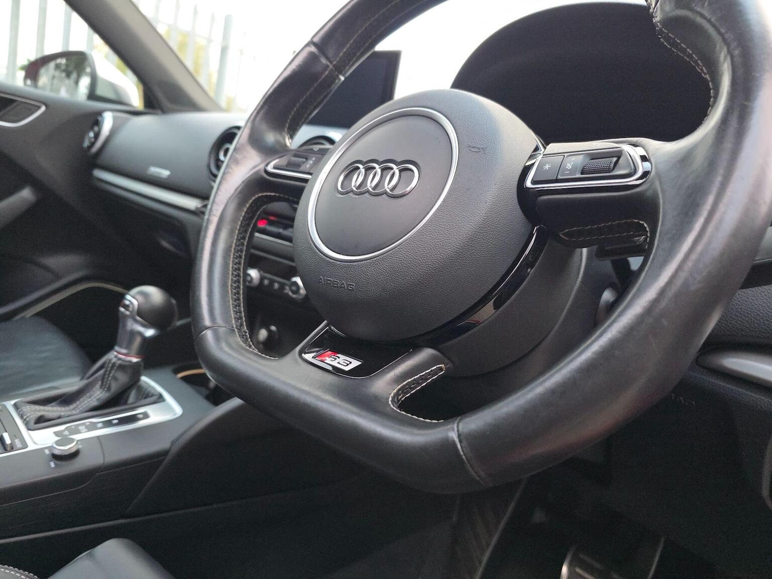 Used Audi A3 2016 for sale - 76521109: Photo 25