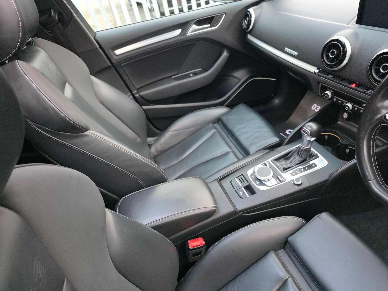 Used Audi A3 2016 for sale - 76521109: Photo 26