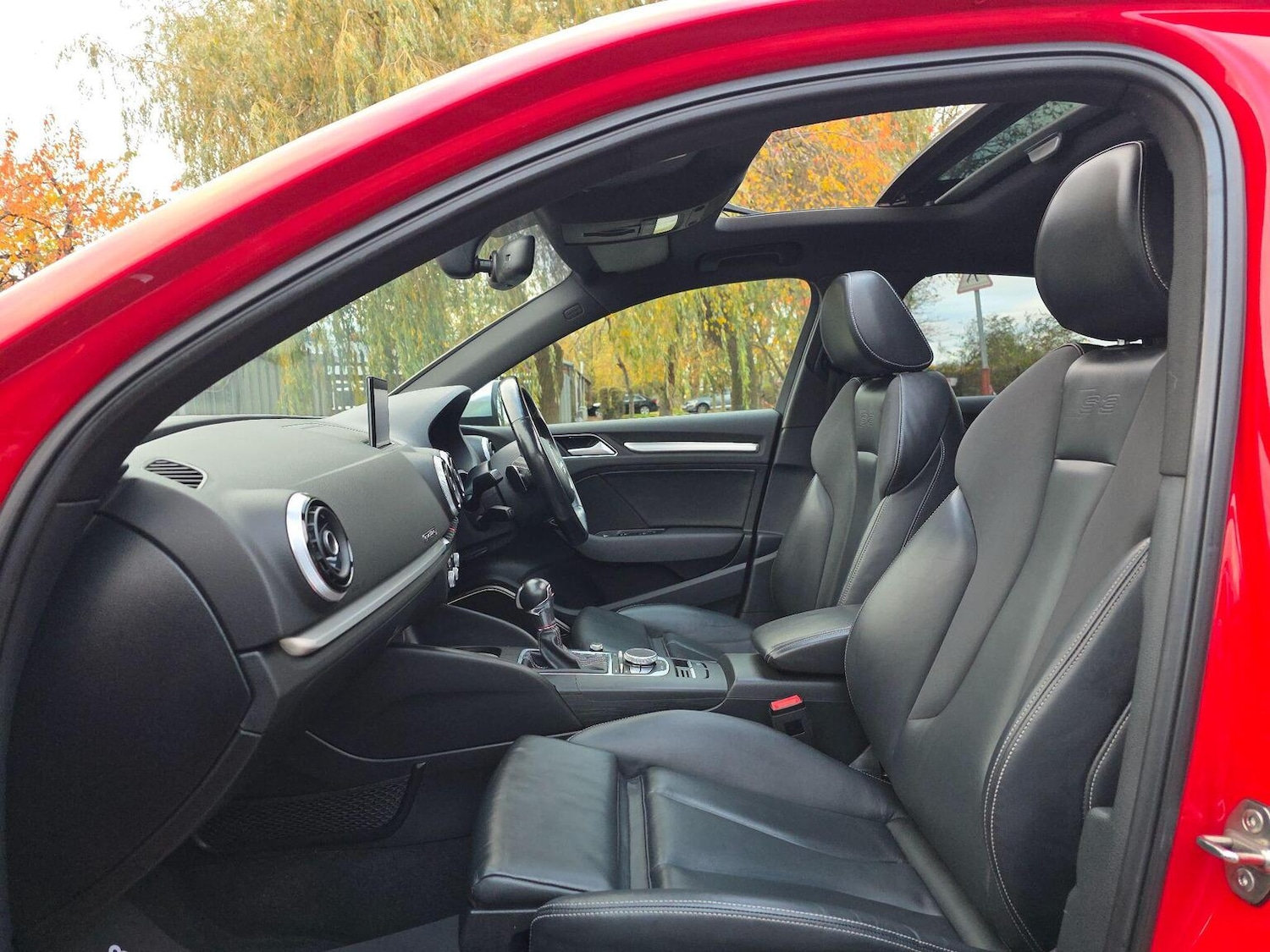 Used Audi A3 2016 for sale - 76521109: Photo 27