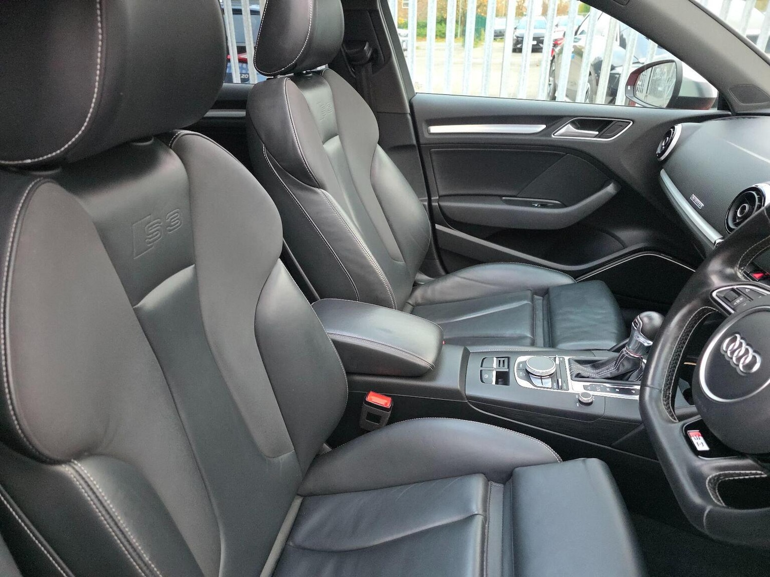 Used Audi A3 2016 for sale - 76521109: Photo 29