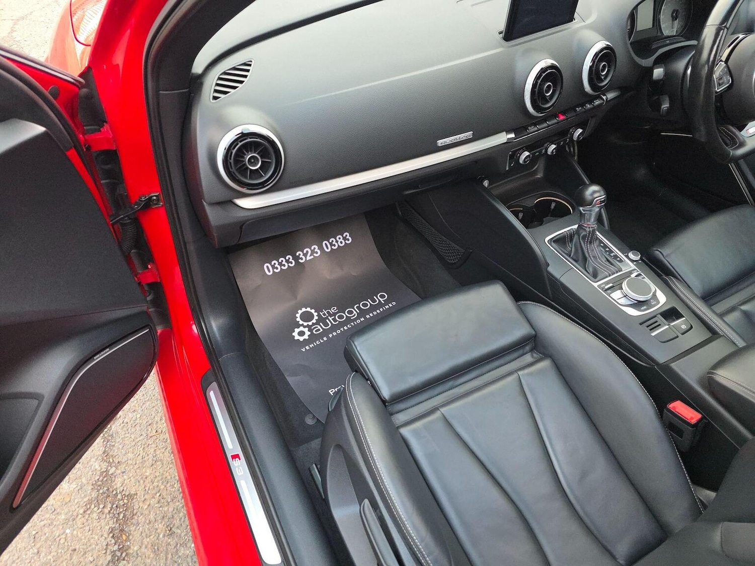 Used Audi A3 2016 for sale - 76521109: Photo 30