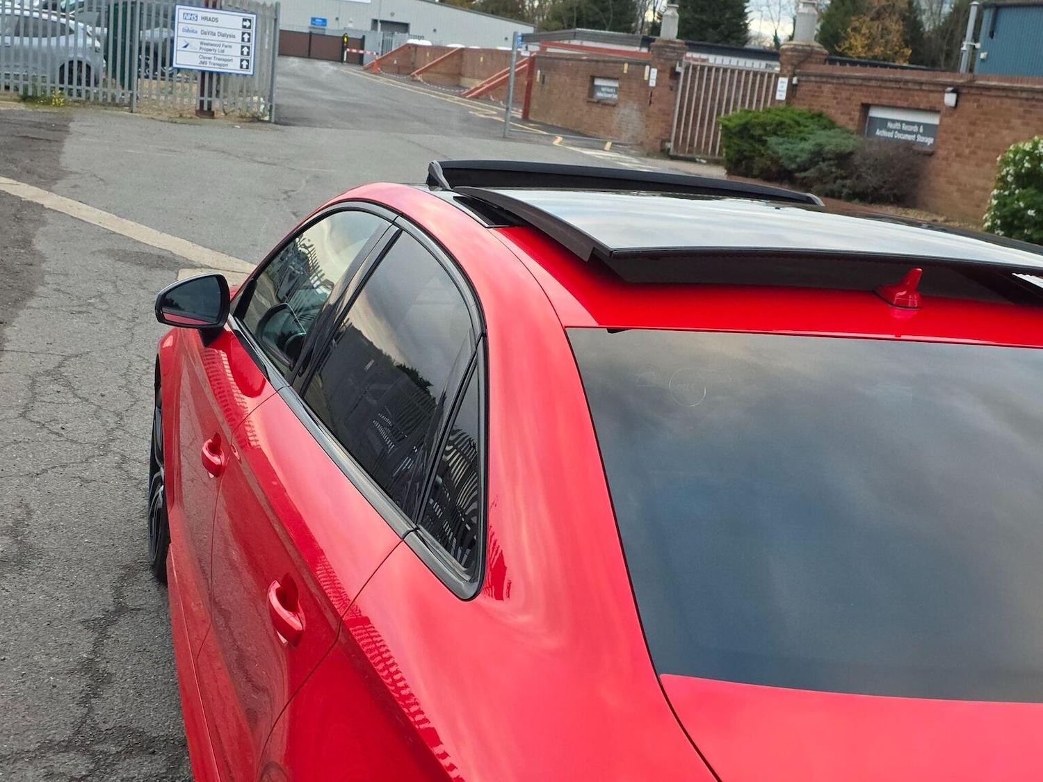 Used Audi A3 2016 for sale - 76521109: Photo 32