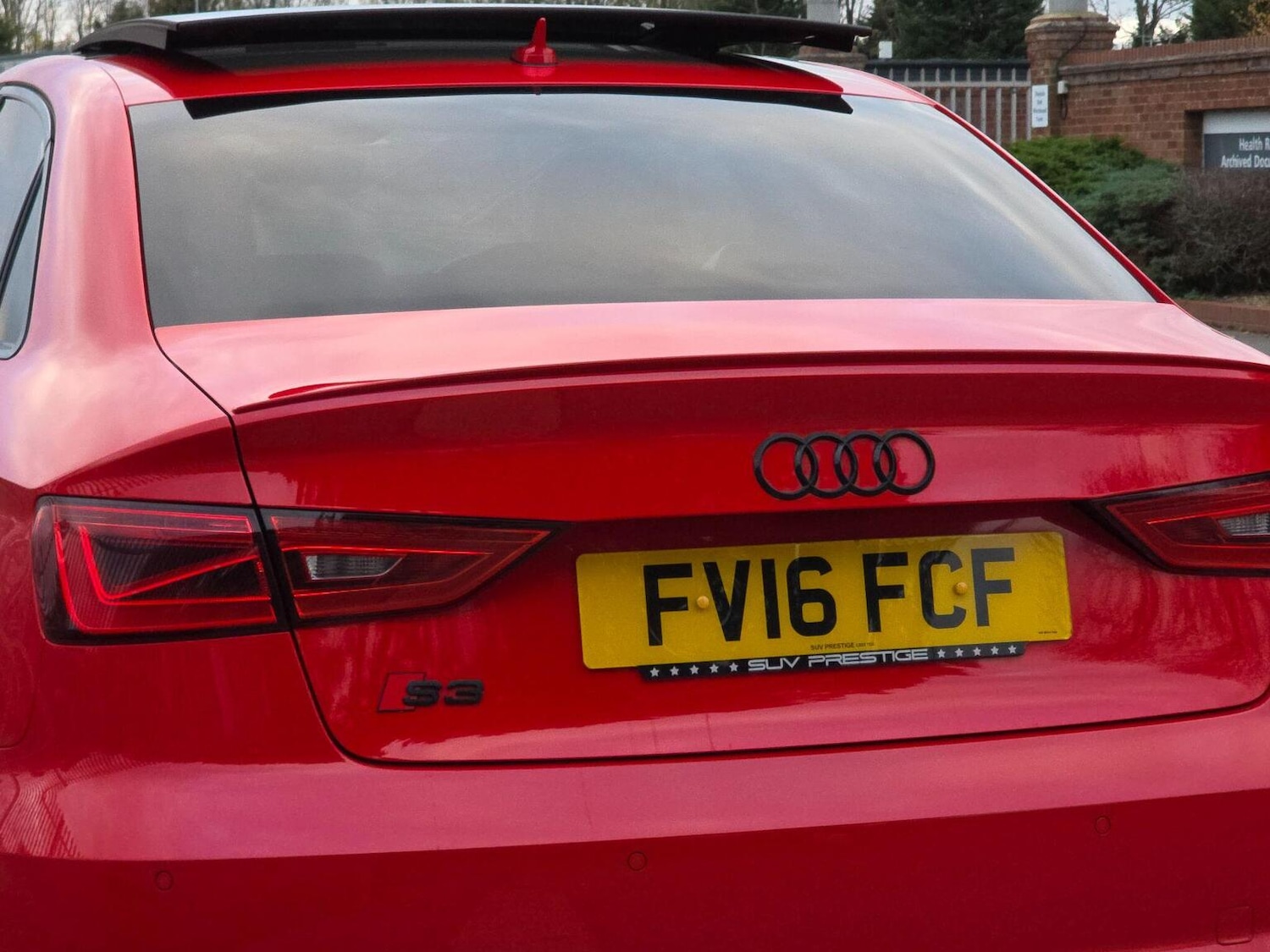 Used Audi A3 2016 for sale - 76521109: Photo 33