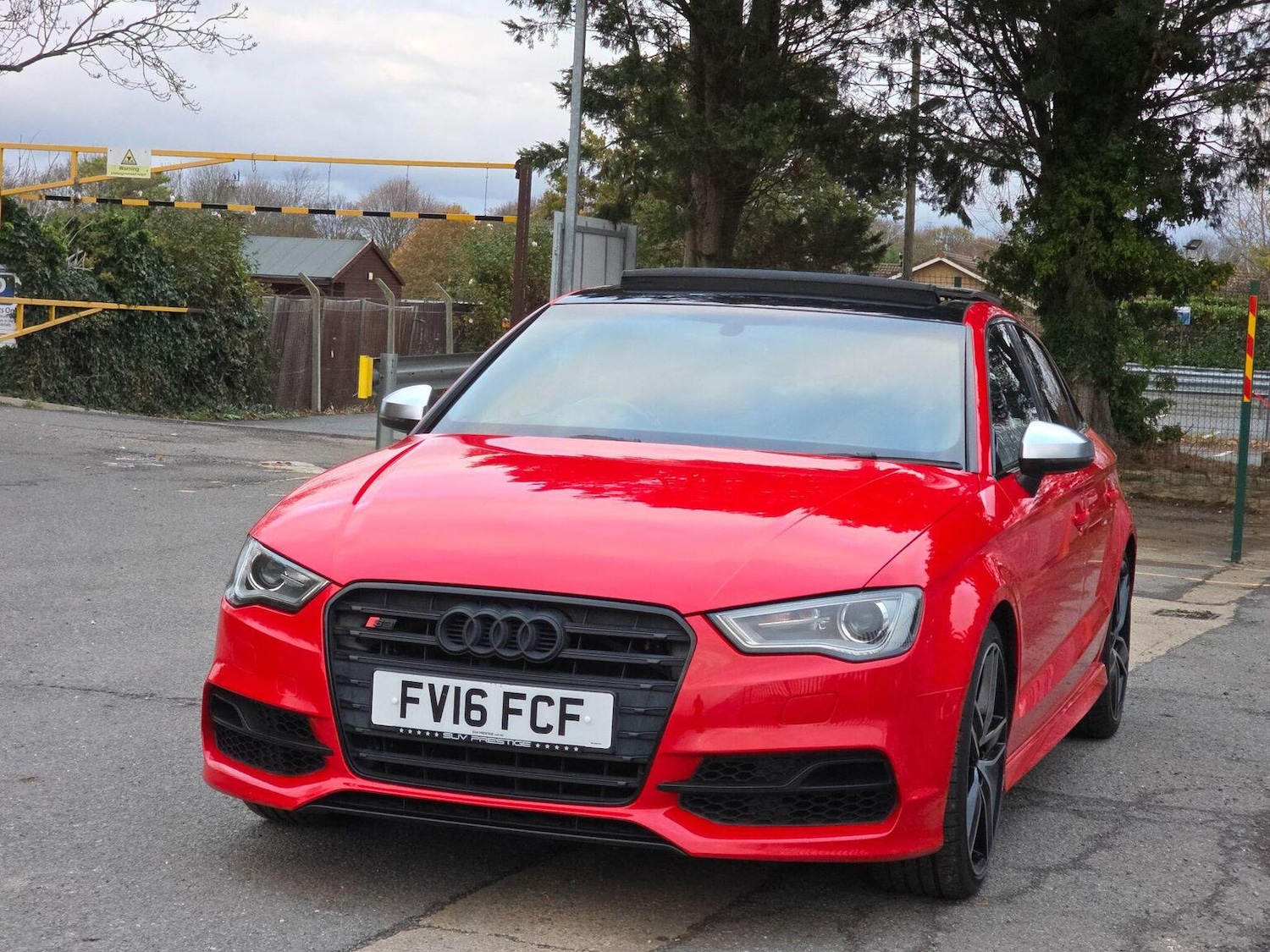 Used Audi A3 2016 for sale - 76521109: Photo 34