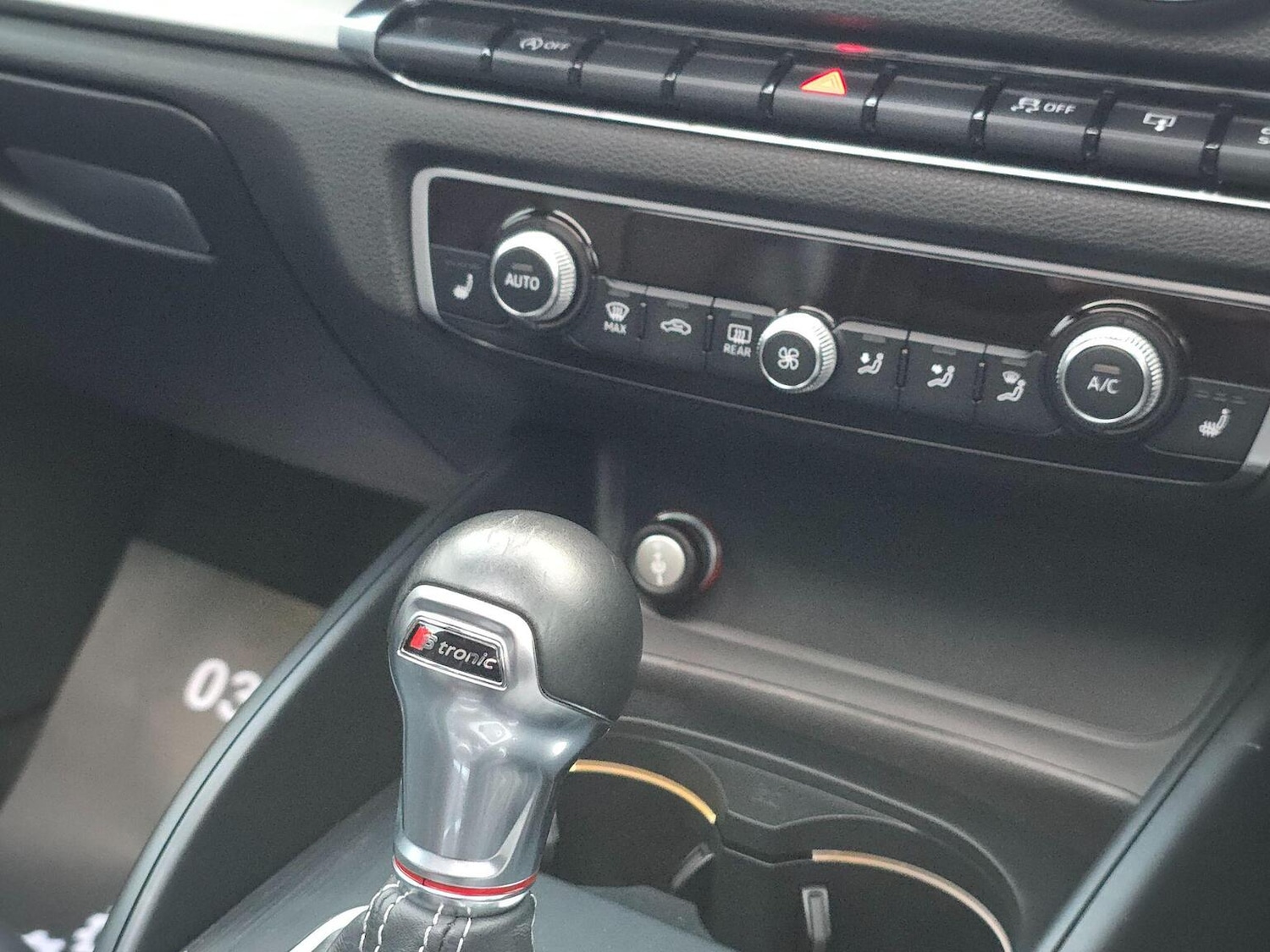 Used Audi A3 2016 for sale - 76521109: Photo 7