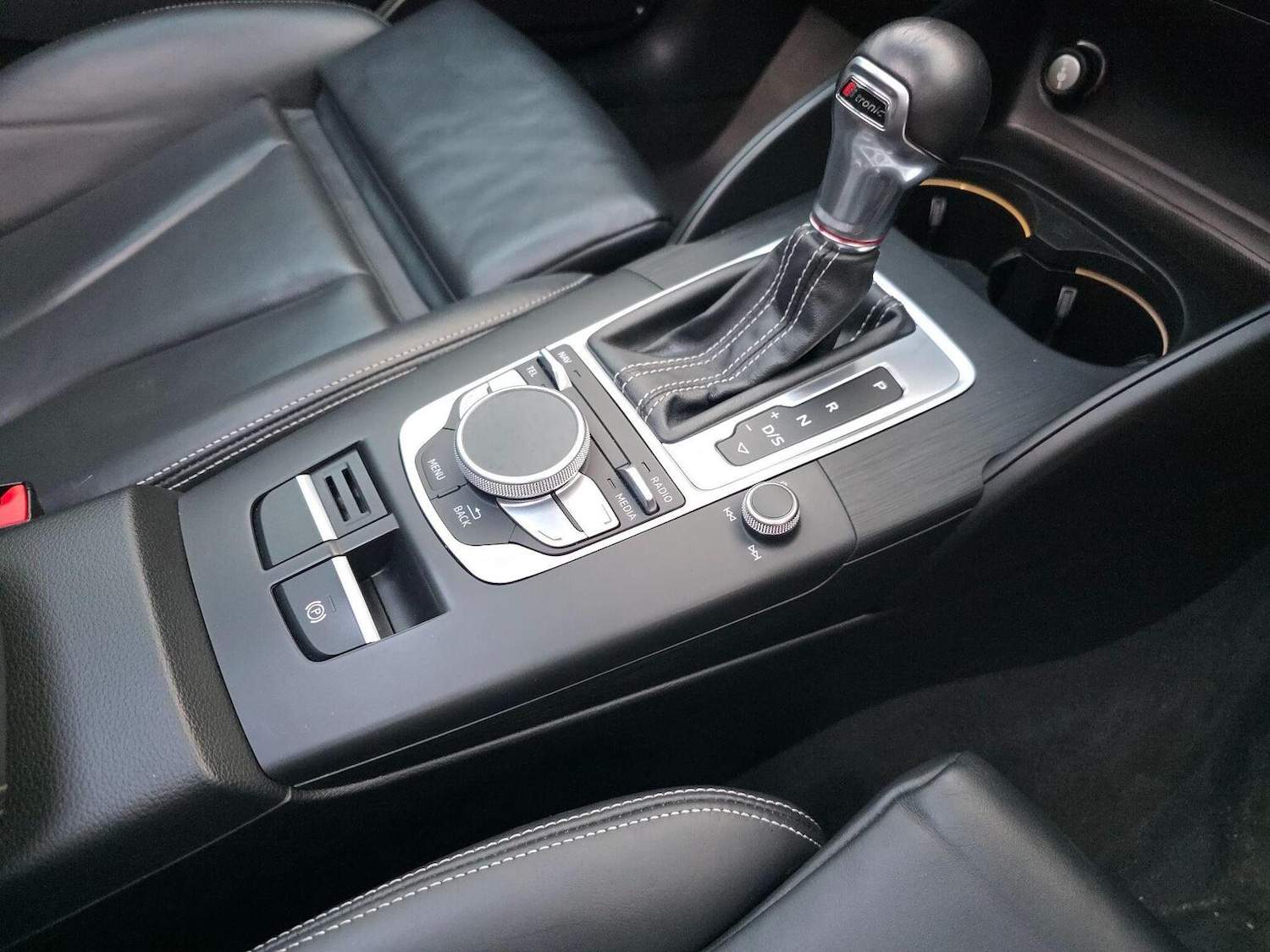 Used Audi A3 2016 for sale - 76521109: Photo 8