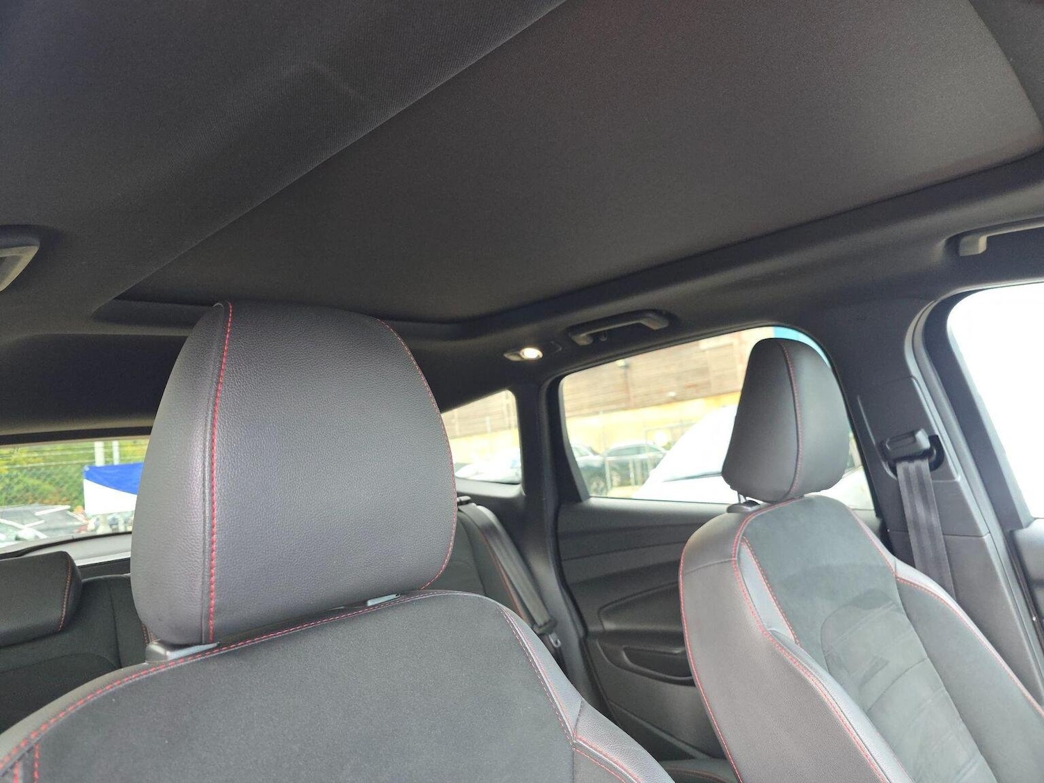 Used Ford Kuga 2019 for sale - 76107242: Photo 11