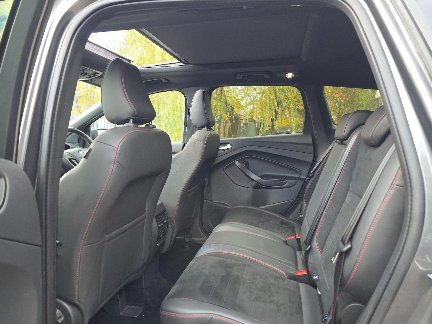 Used Ford Kuga 2019 for sale - 76107242: Photo 12