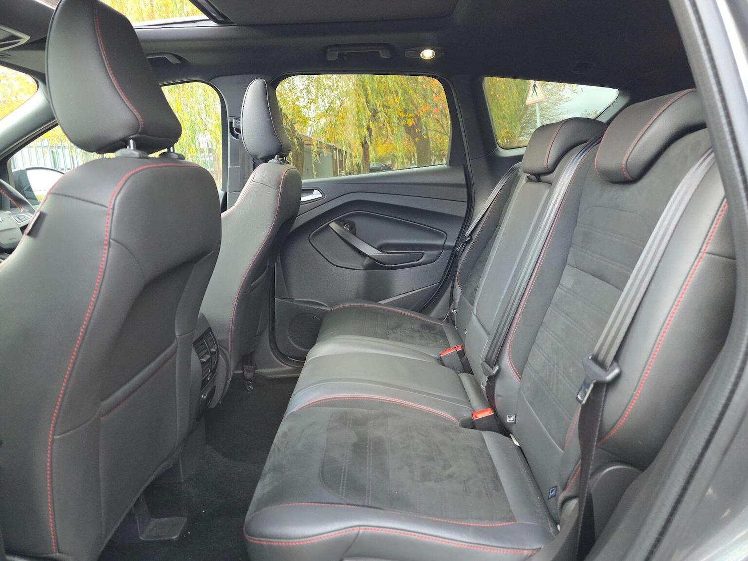 Used Ford Kuga 2019 for sale - 76107242: Photo 14