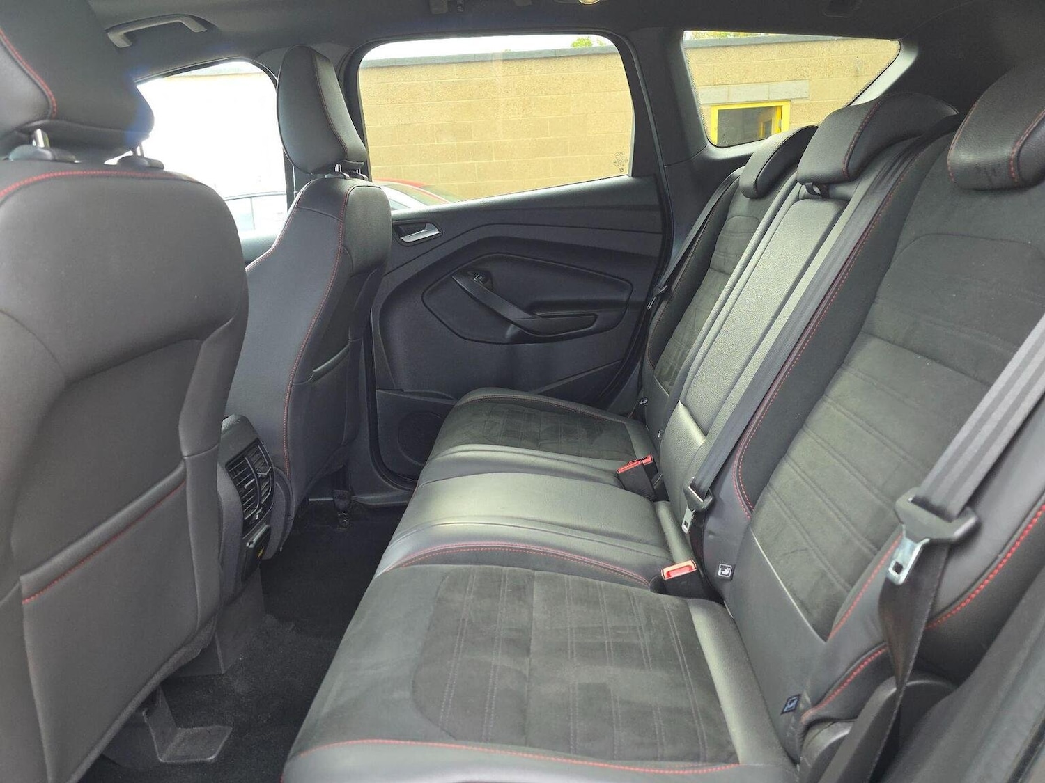 Used Ford Kuga 2019 for sale - 76107242: Photo 16