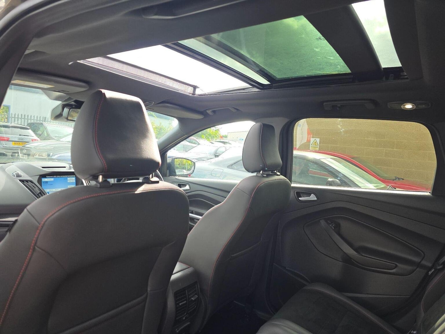 Used Ford Kuga 2019 for sale - 76107242: Photo 17