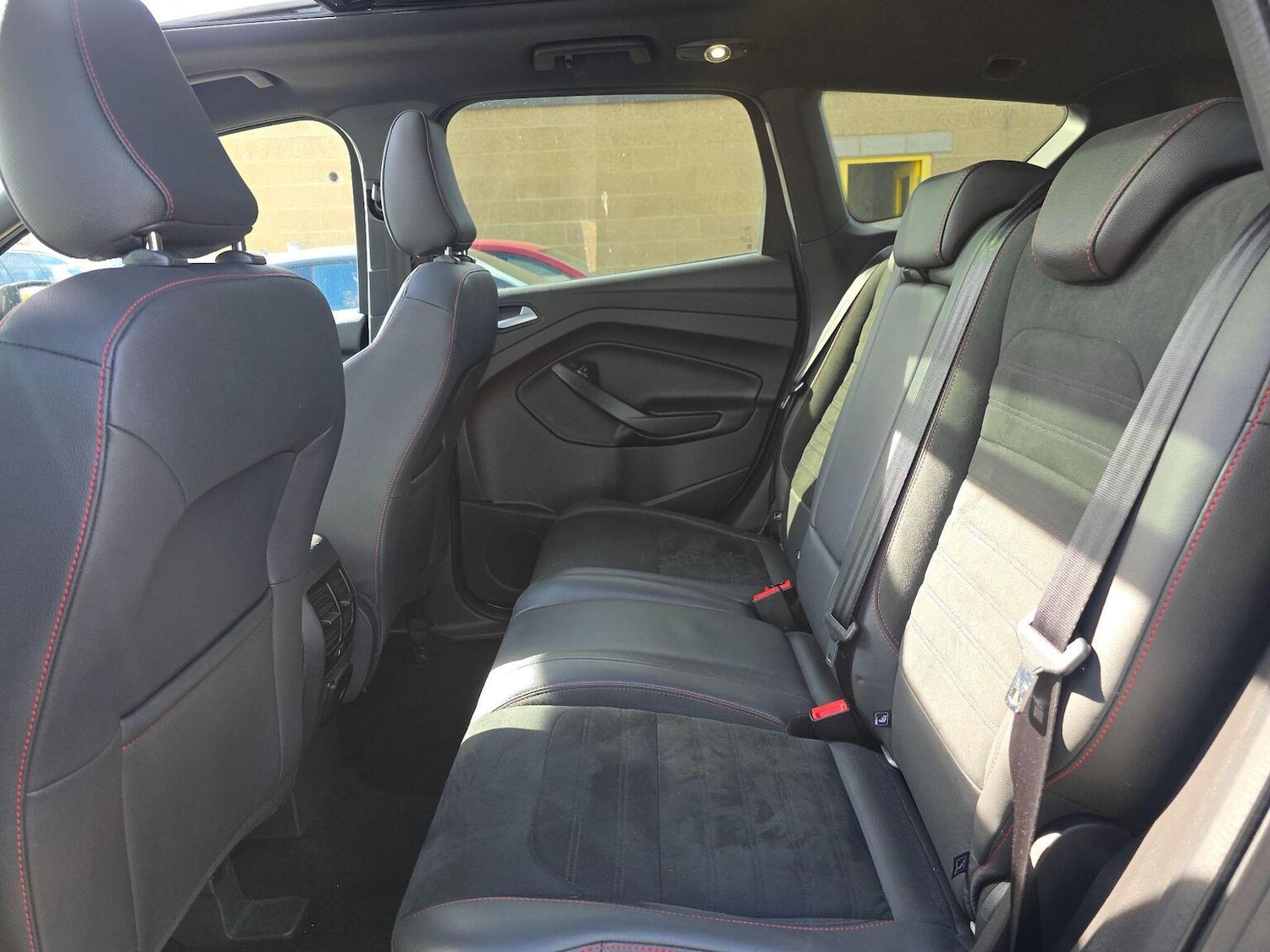 Used Ford Kuga 2019 for sale - 76107242: Photo 18