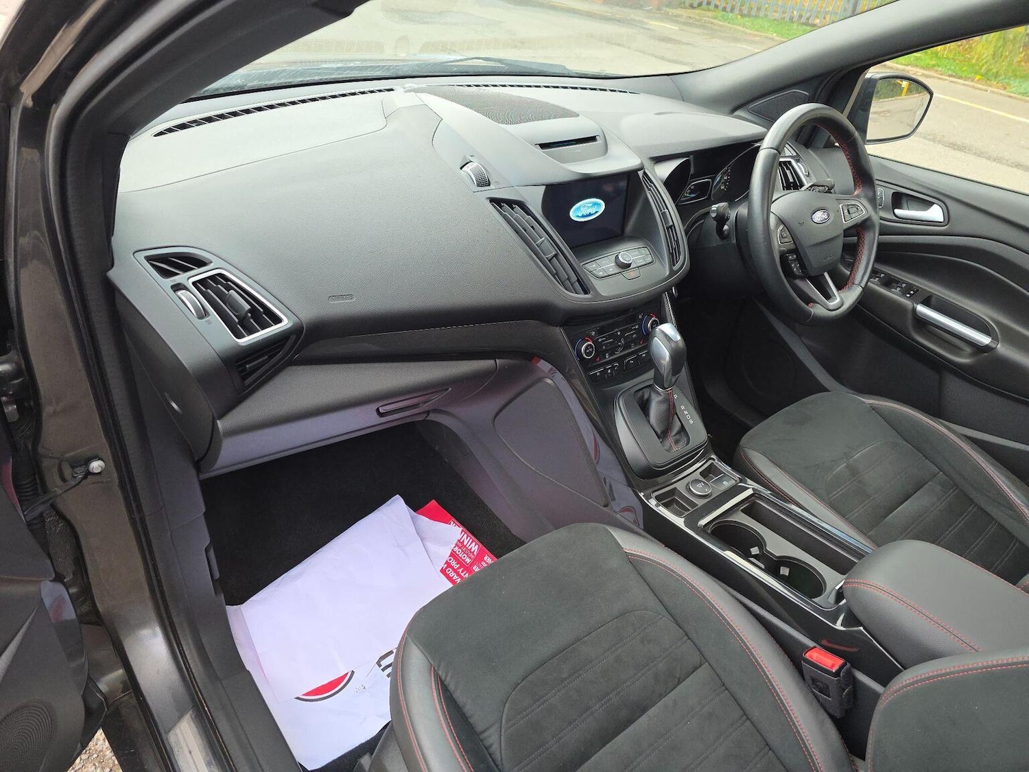 Used Ford Kuga 2019 for sale - 76107242: Photo 2