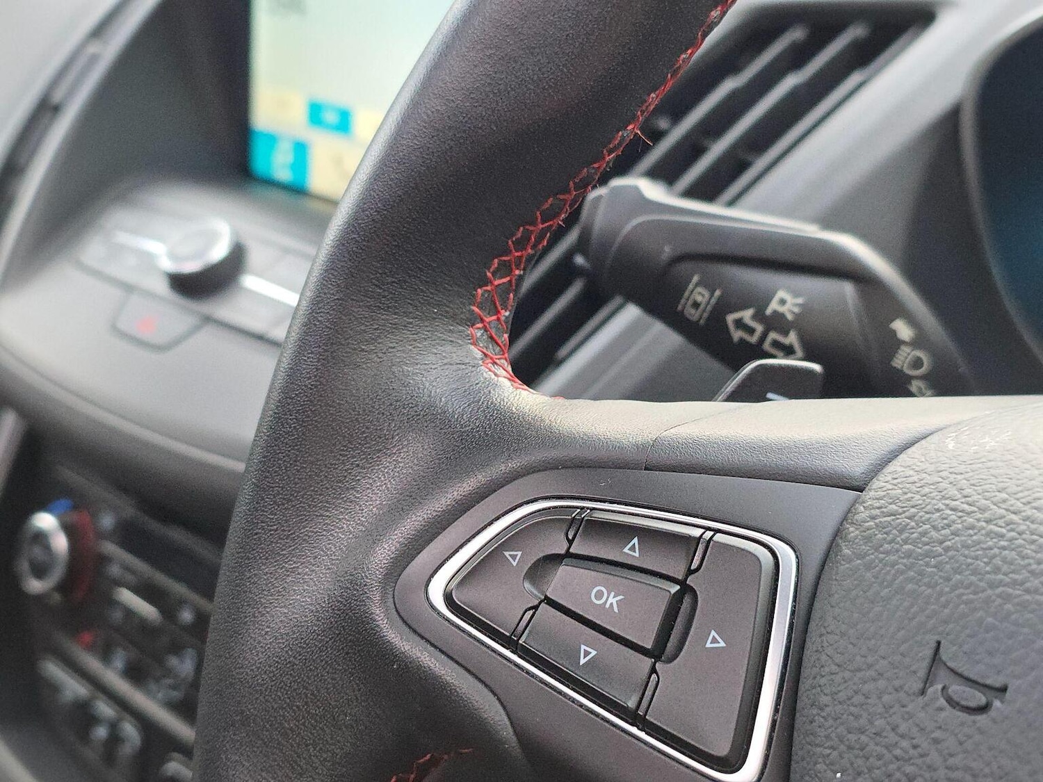 Used Ford Kuga 2019 for sale - 76107242: Photo 22