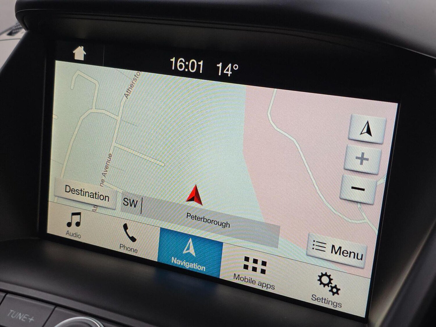 Used Ford Kuga 2019 for sale - 76107242: Photo 25